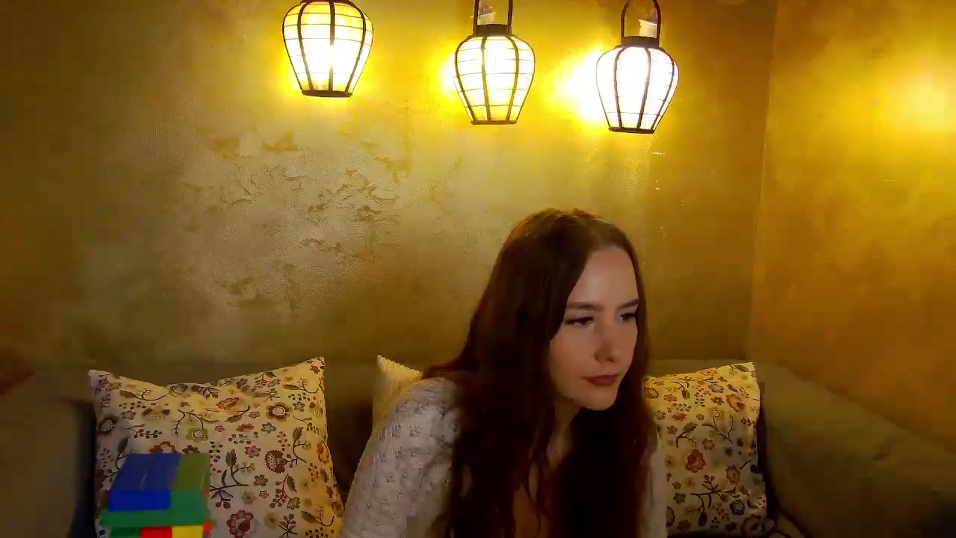 Gallery image thumbnail from Radiance's myfreecams stream on, 11/13/2025, 21:31 image 3 of 20