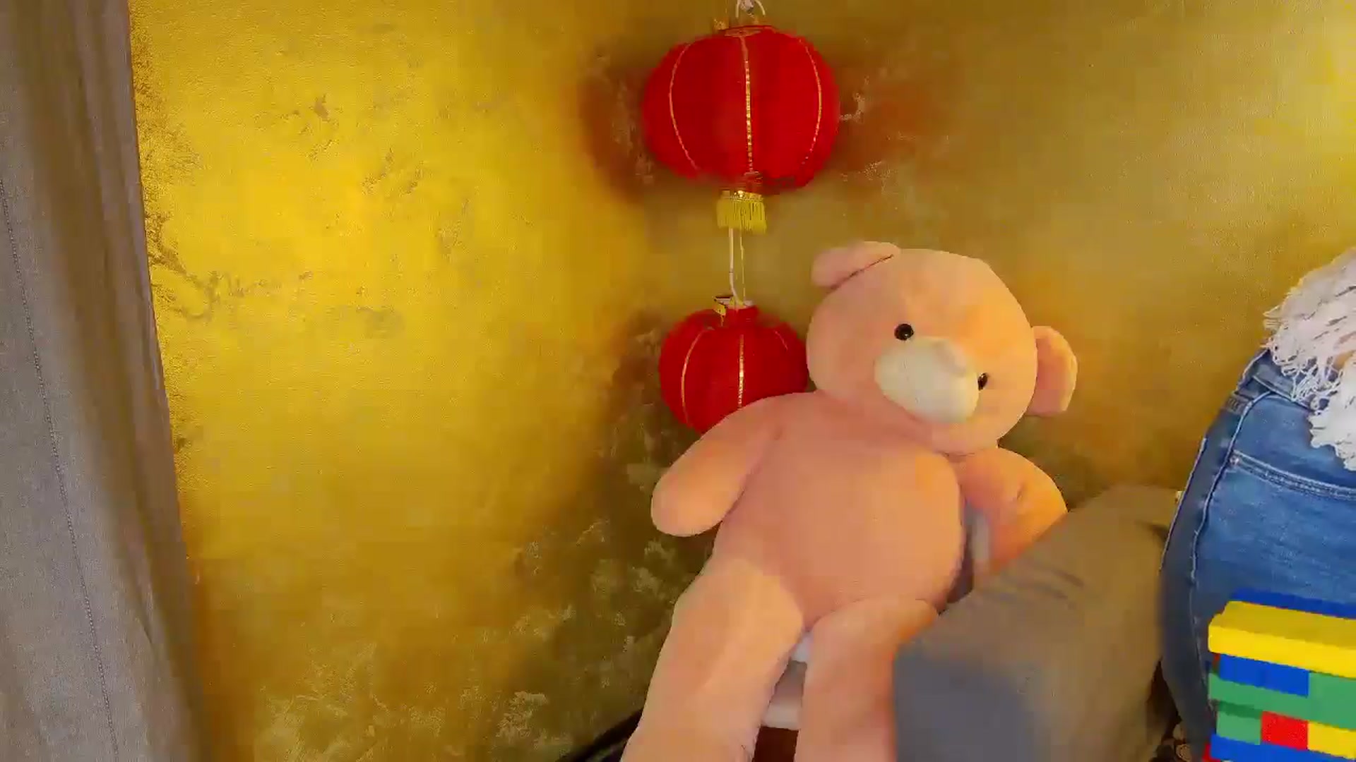 Gallery image thumbnail from Radiance's myfreecams stream on, 11/13/2025, 21:31 image 20 of 20
