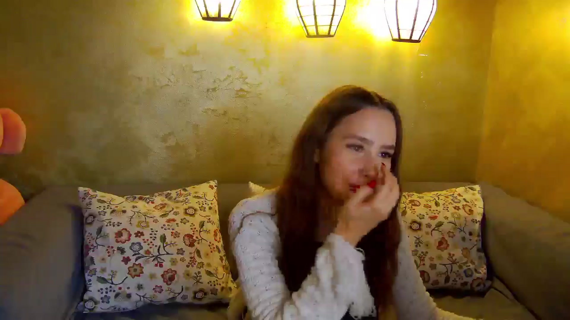 Gallery image thumbnail from Radiance's myfreecams stream on, 11/13/2025, 21:54 image 14 of 20