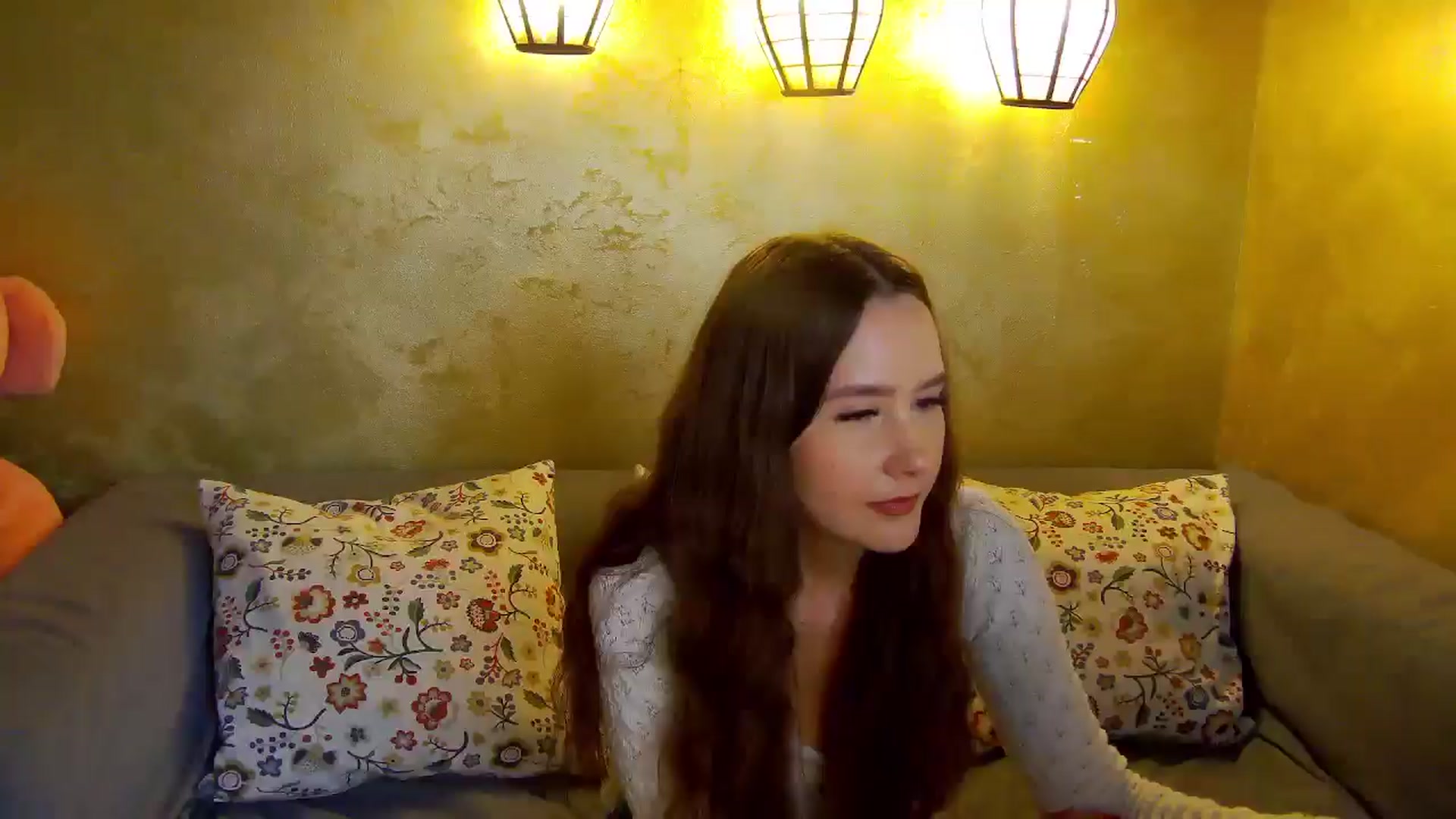 Gallery image thumbnail from Radiance's myfreecams stream on, 11/13/2025, 21:54 image 18 of 20