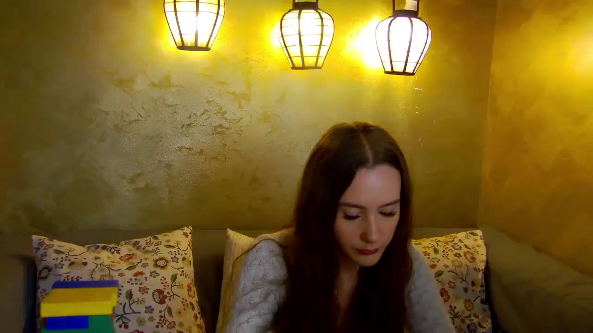 Gallery image thumbnail from Radiance's myfreecams stream on, 11/13/2025, 21:54 image 1 of 20