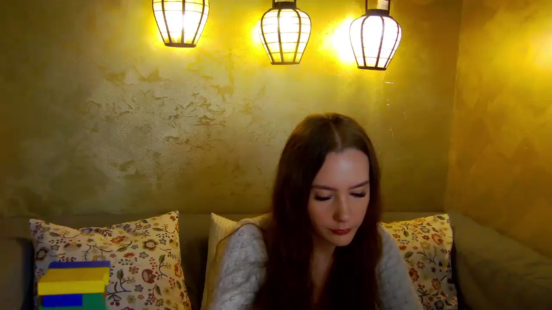 Gallery image thumbnail from Radiance's myfreecams stream on, 11/13/2025, 21:54 image 2 of 20
