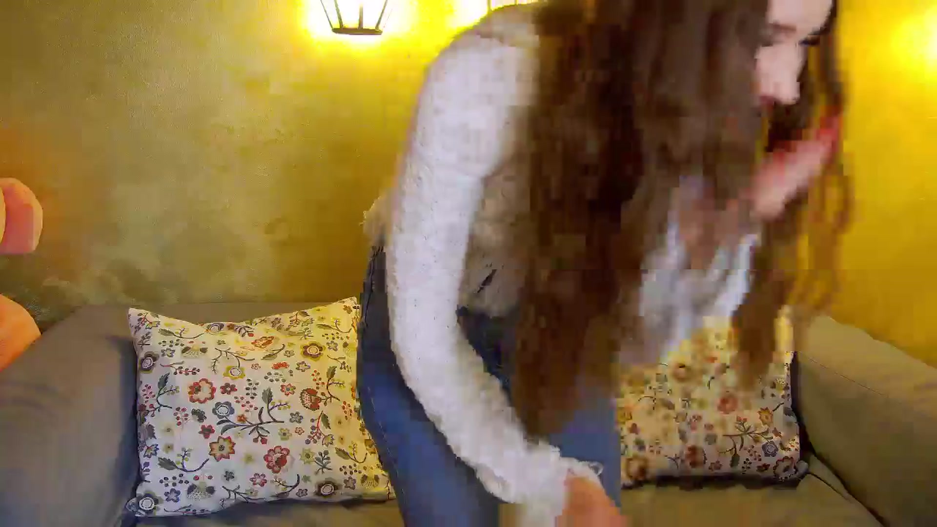 Gallery image thumbnail from Radiance's myfreecams stream on, 11/13/2025, 21:54 image 16 of 20