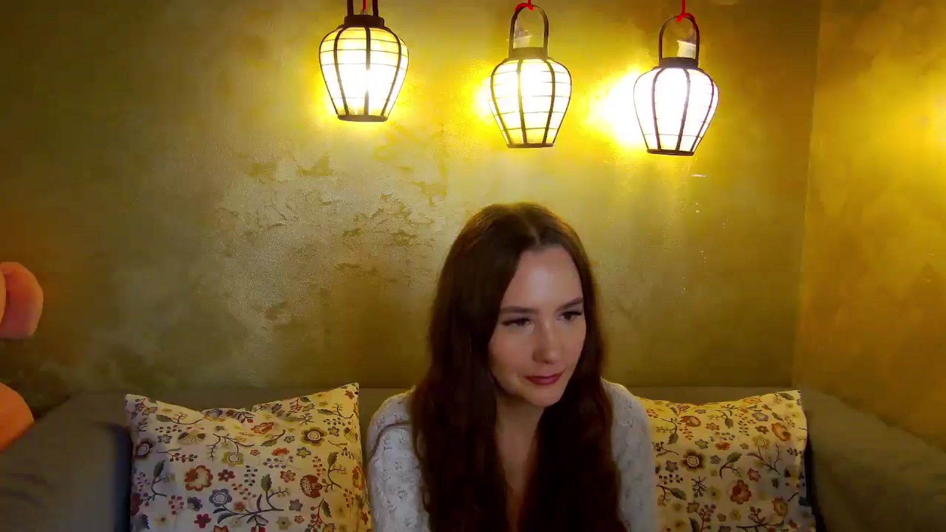 Gallery image thumbnail from Radiance's myfreecams stream on, 11/13/2025, 21:54 image 13 of 20