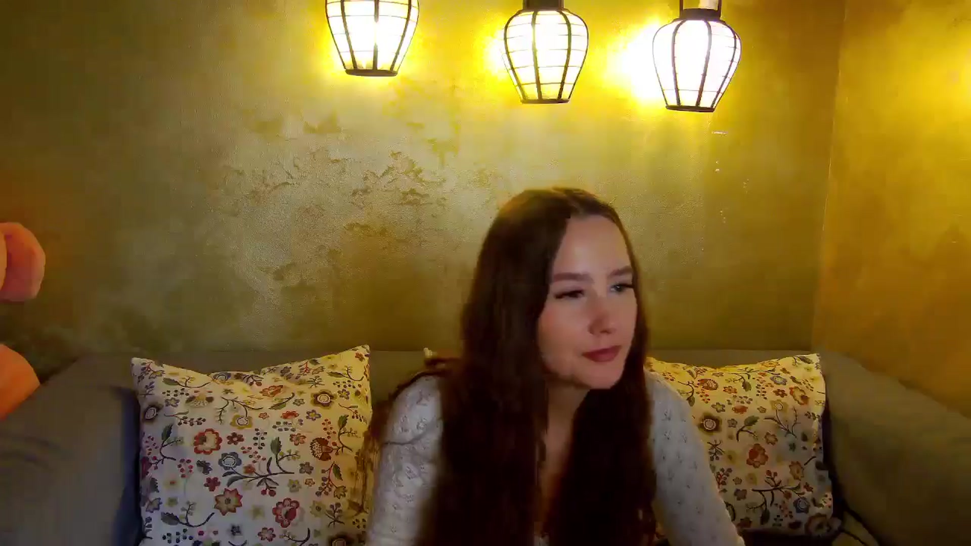 Gallery image thumbnail from Radiance's myfreecams stream on, 11/13/2025, 21:54 image 19 of 20