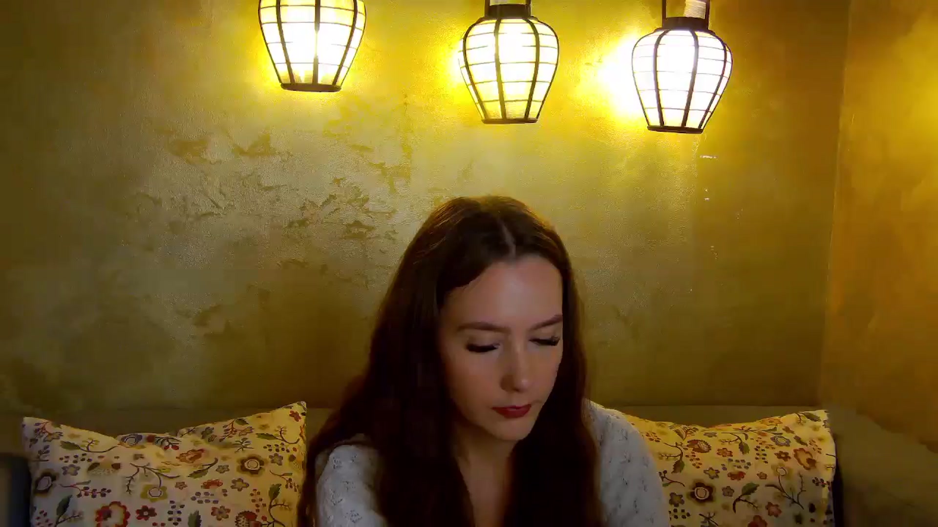 Gallery image thumbnail from Radiance's myfreecams stream on, 11/13/2025, 21:54 image 7 of 20