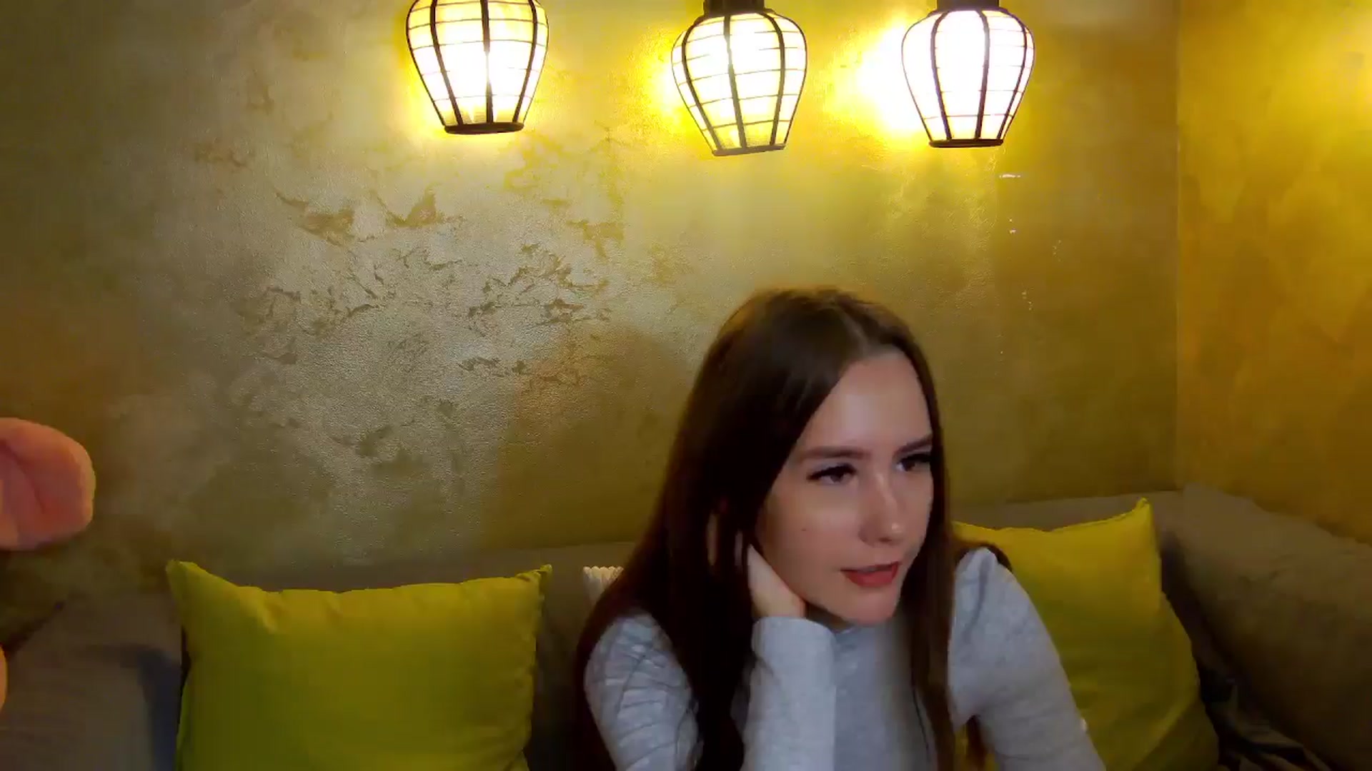 Gallery image thumbnail from Radiance's myfreecams stream on, 11/18/2025, 15:43 image 19 of 20