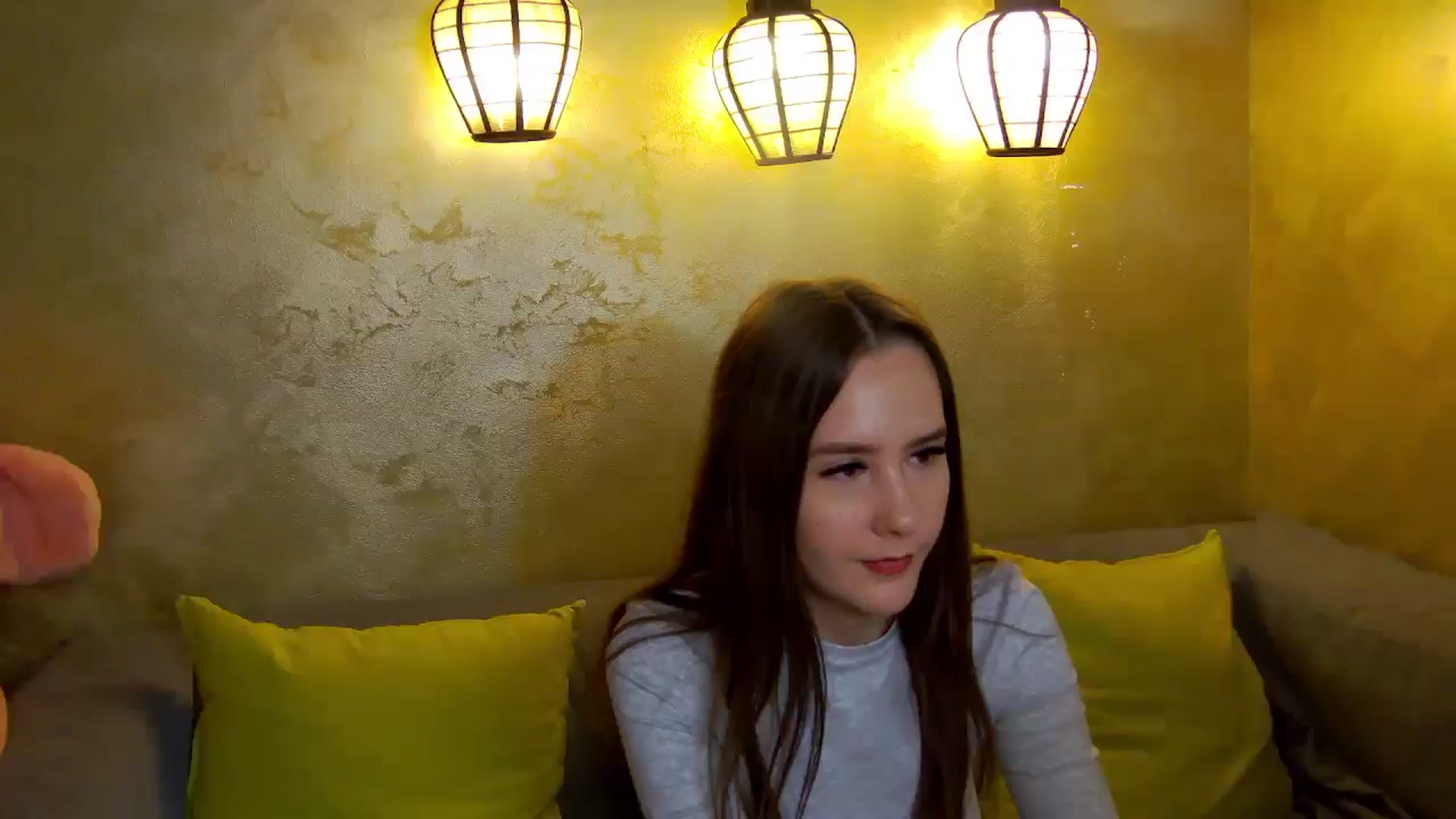 Gallery image thumbnail from Radiance's myfreecams stream on, 11/18/2025, 15:43 image 15 of 20