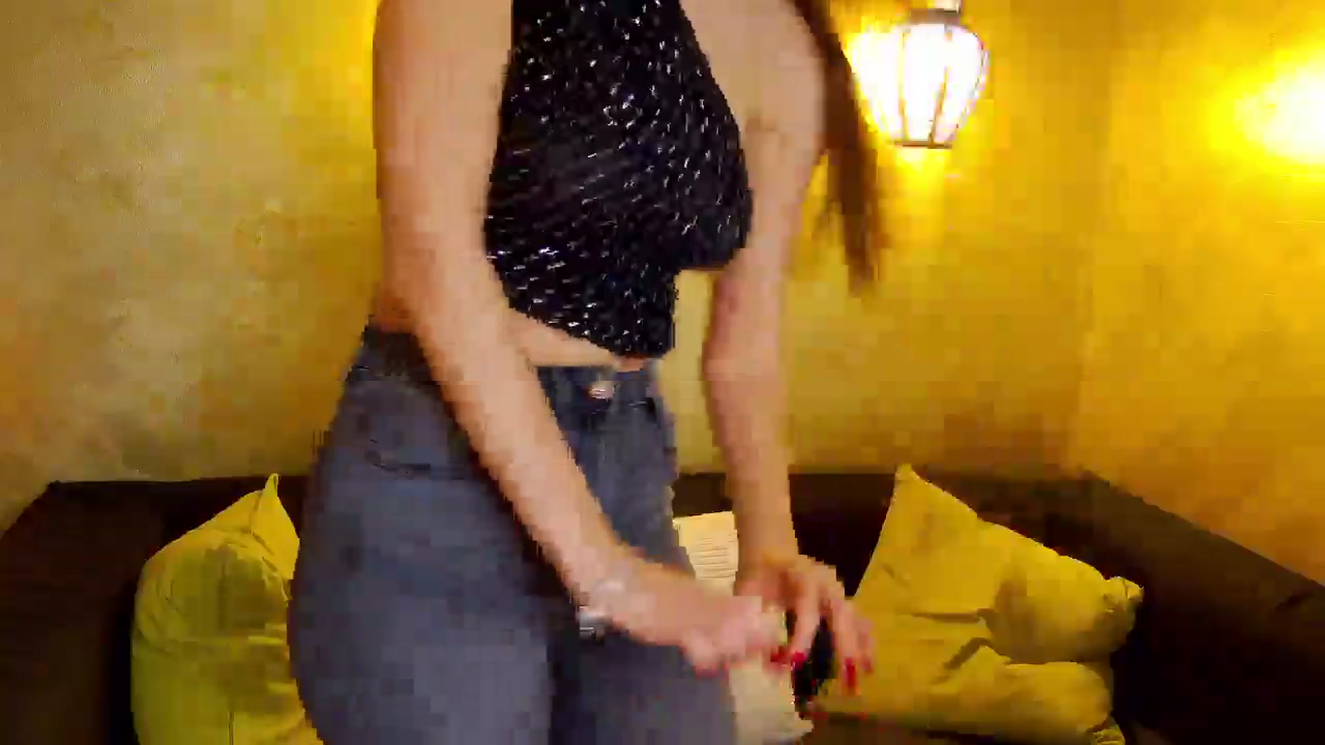 Gallery image thumbnail from Radiance's myfreecams stream on, 11/24/2025, 20:37 image 10 of 20