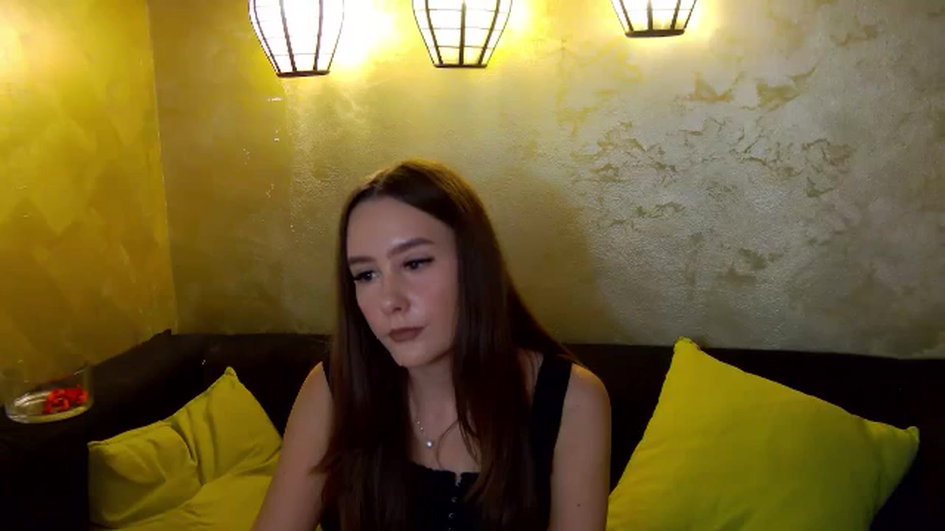 Gallery image thumbnail from Radiance's myfreecams stream on, 11/30/2025, 20:38 image 19 of 20