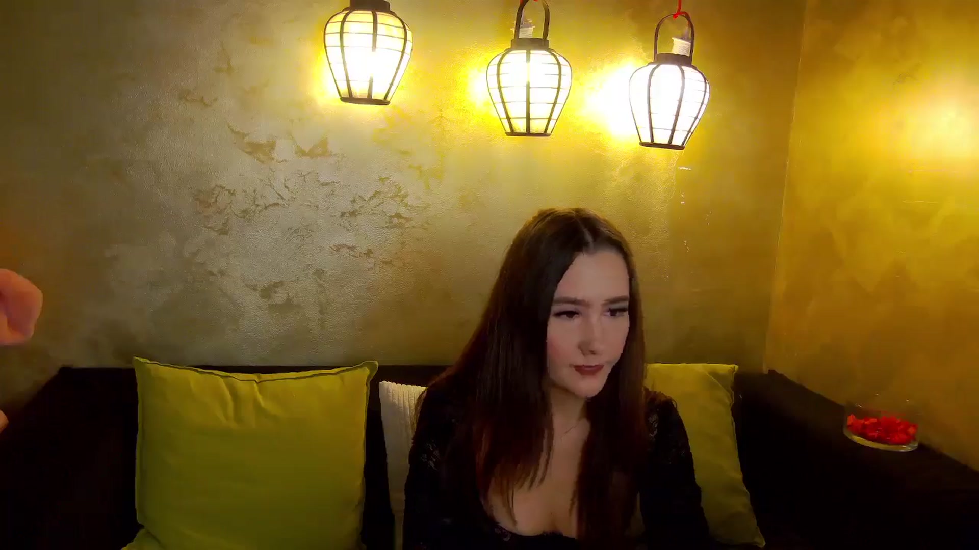 Gallery image thumbnail from Radiance's myfreecams stream on, 12/05/2025, 18:57 image 12 of 20