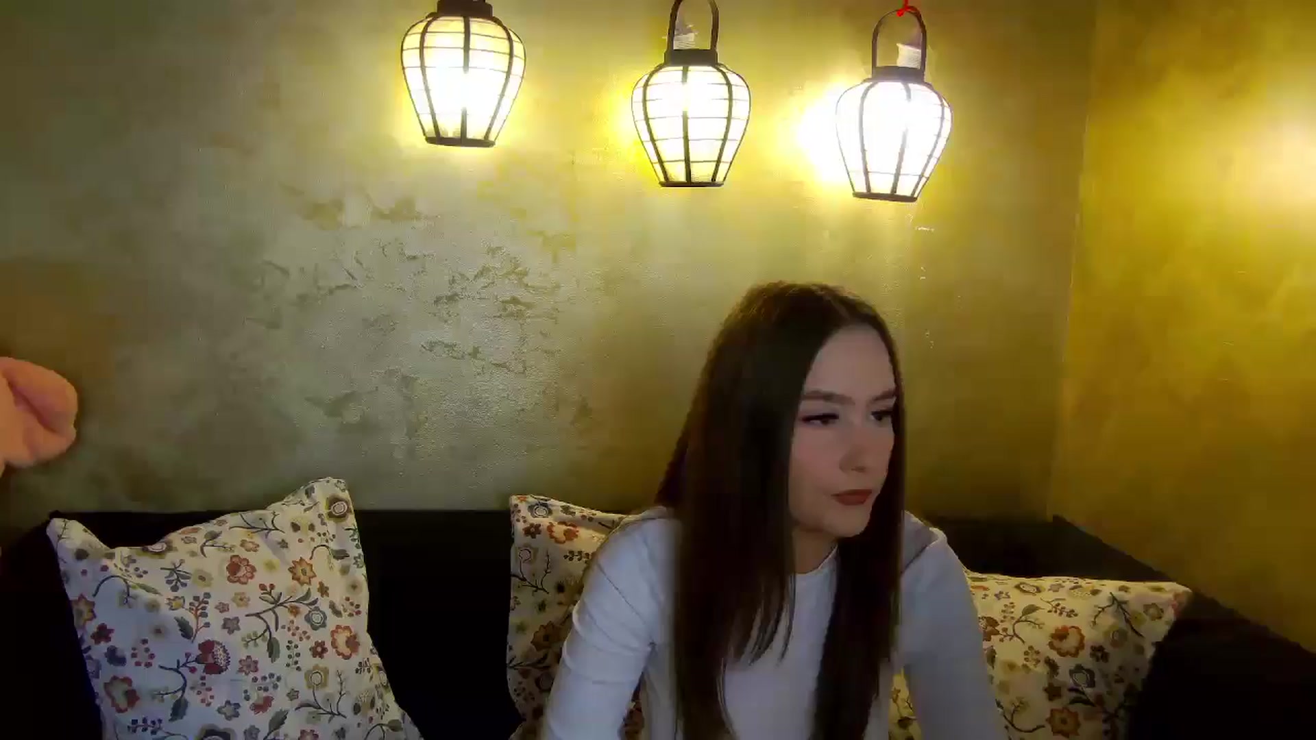 Gallery image thumbnail from Radiance's myfreecams stream on, 12/21/2025, 15:54 image 1 of 20