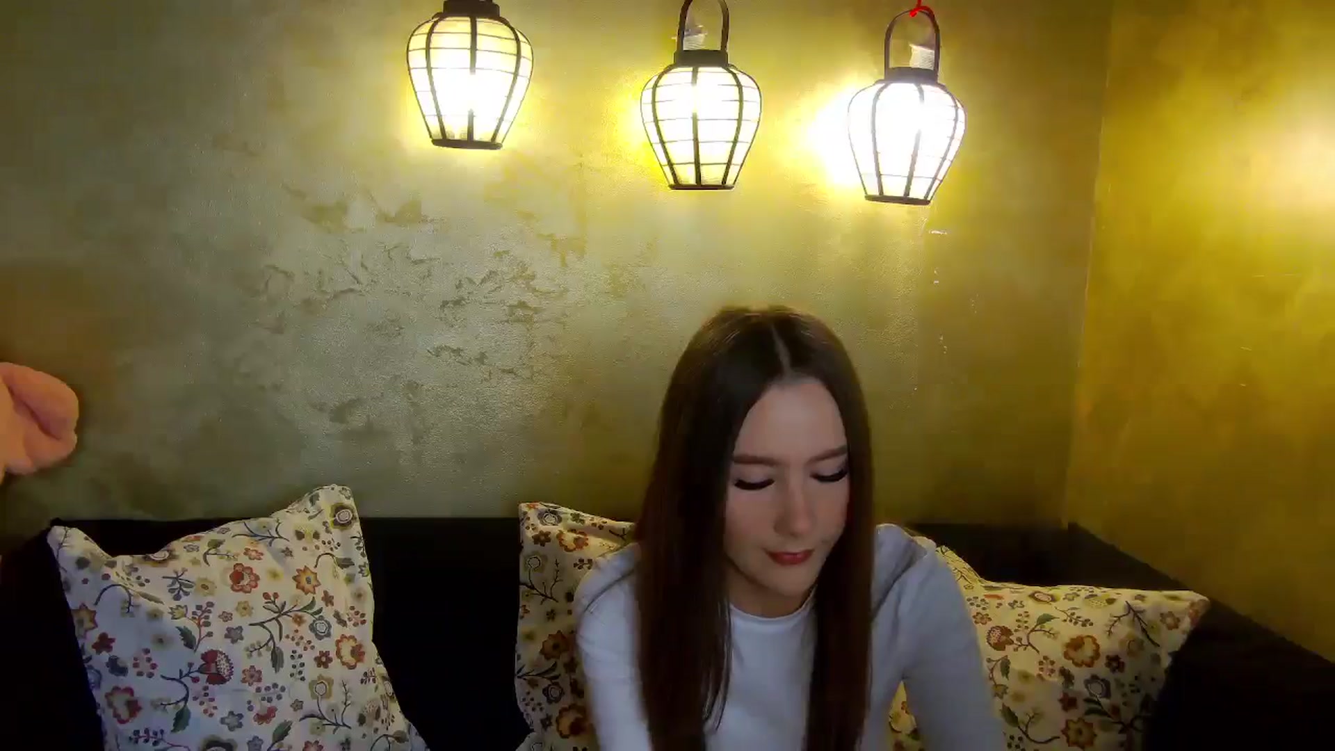 Gallery image thumbnail from Radiance's myfreecams stream on, 12/21/2025, 15:54 image 3 of 20