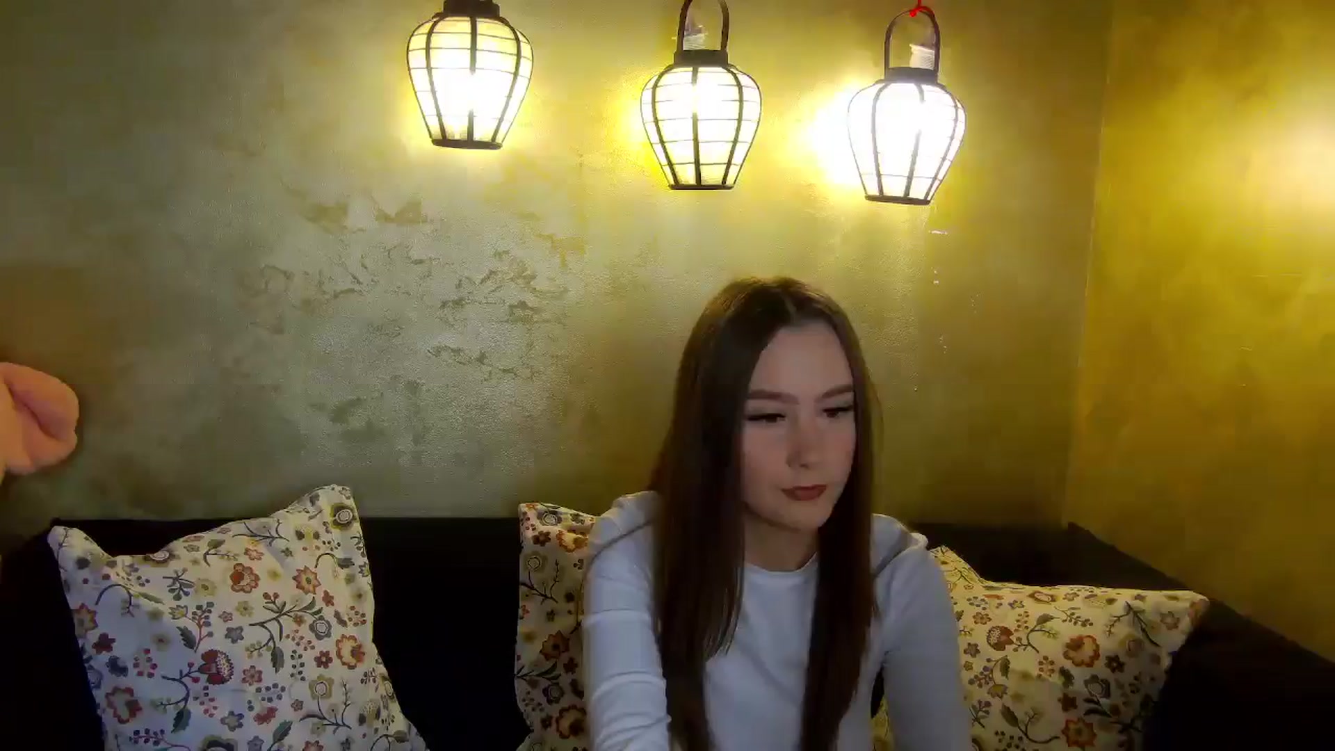 Gallery image thumbnail from Radiance's myfreecams stream on, 12/21/2025, 15:54 image 4 of 20