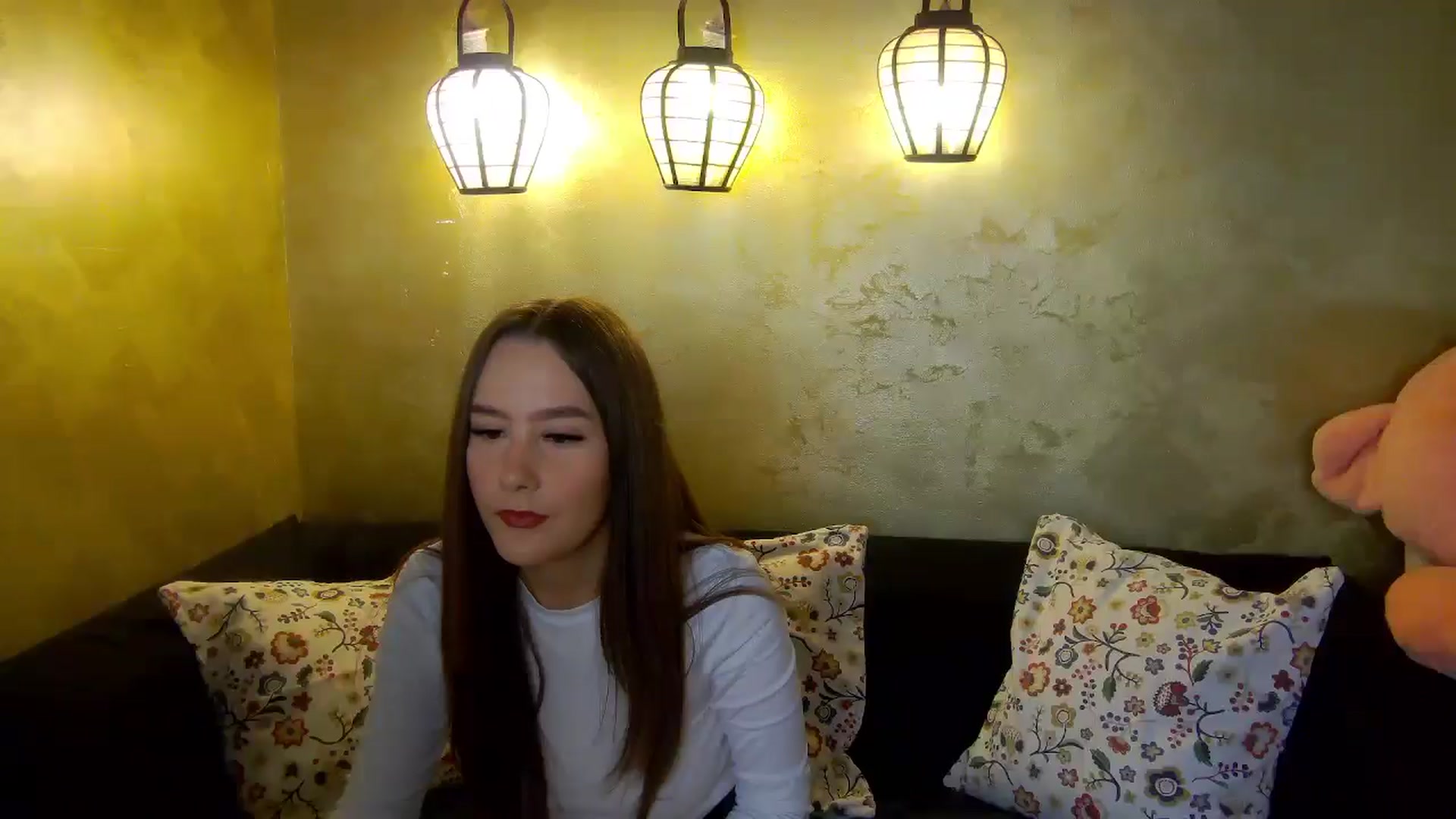 Gallery image thumbnail from Radiance's myfreecams stream on, 12/21/2025, 15:54 image 18 of 20