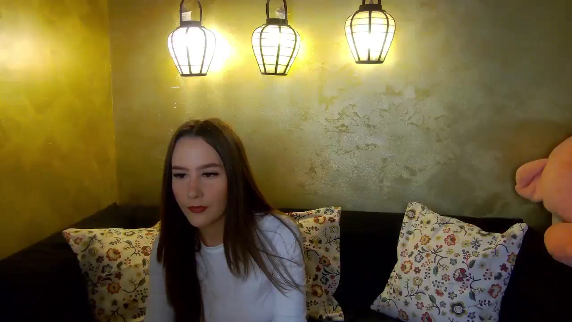 Gallery image thumbnail from Radiance's myfreecams stream on, 12/21/2025, 15:54 image 20 of 20