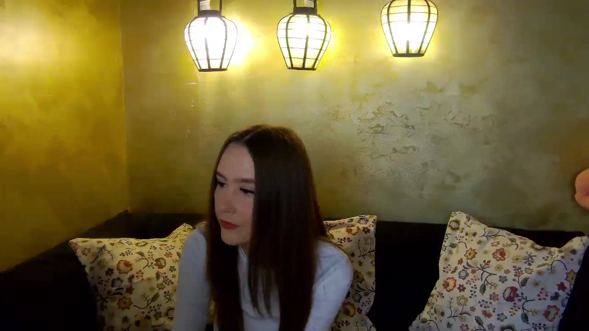 Gallery image thumbnail from Radiance's myfreecams stream on, 12/21/2025, 15:54 image 16 of 20