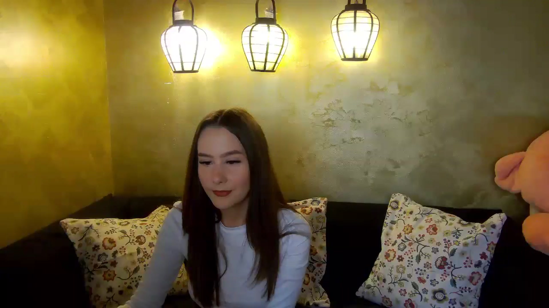 Gallery image thumbnail from Radiance's myfreecams stream on, 12/21/2025, 15:54 image 19 of 20