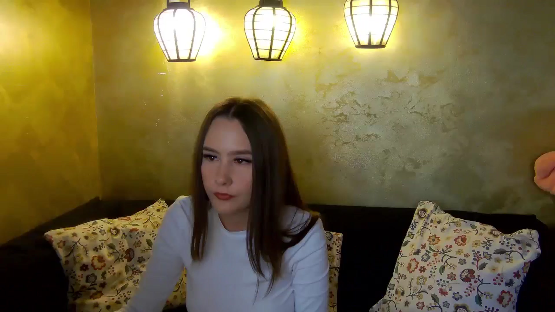 Gallery image thumbnail from Radiance's myfreecams stream on, 12/21/2025, 19:57 image 12 of 20