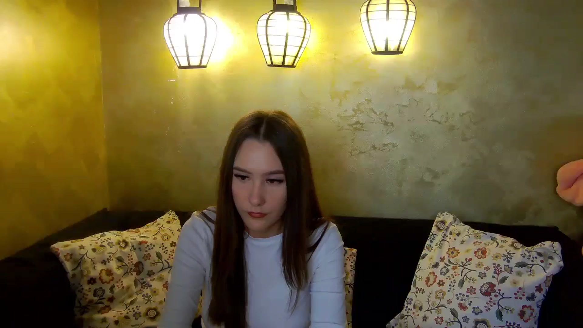 Gallery image thumbnail from Radiance's myfreecams stream on, 12/21/2025, 19:57 image 19 of 20
