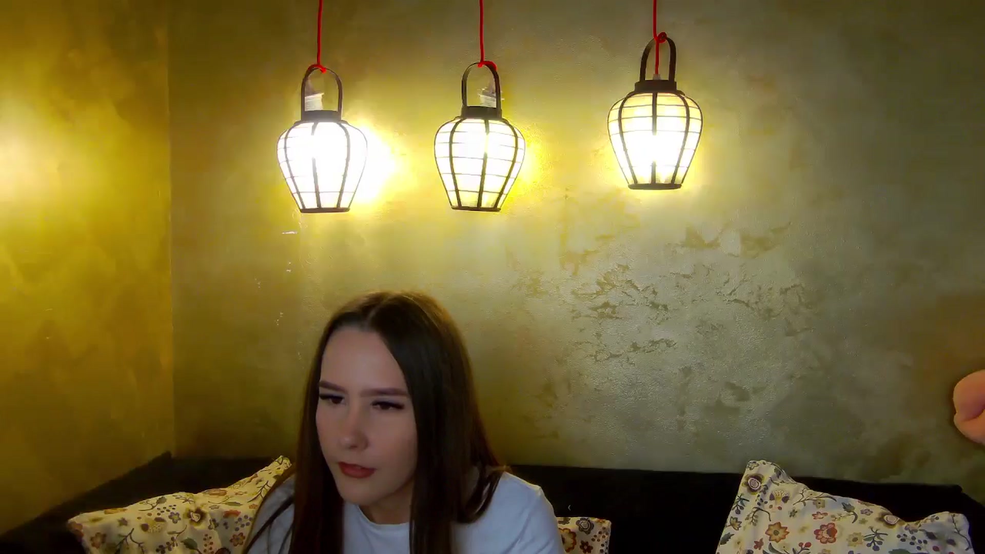 Gallery image thumbnail from Radiance's myfreecams stream on, 12/21/2025, 19:57 image 5 of 20