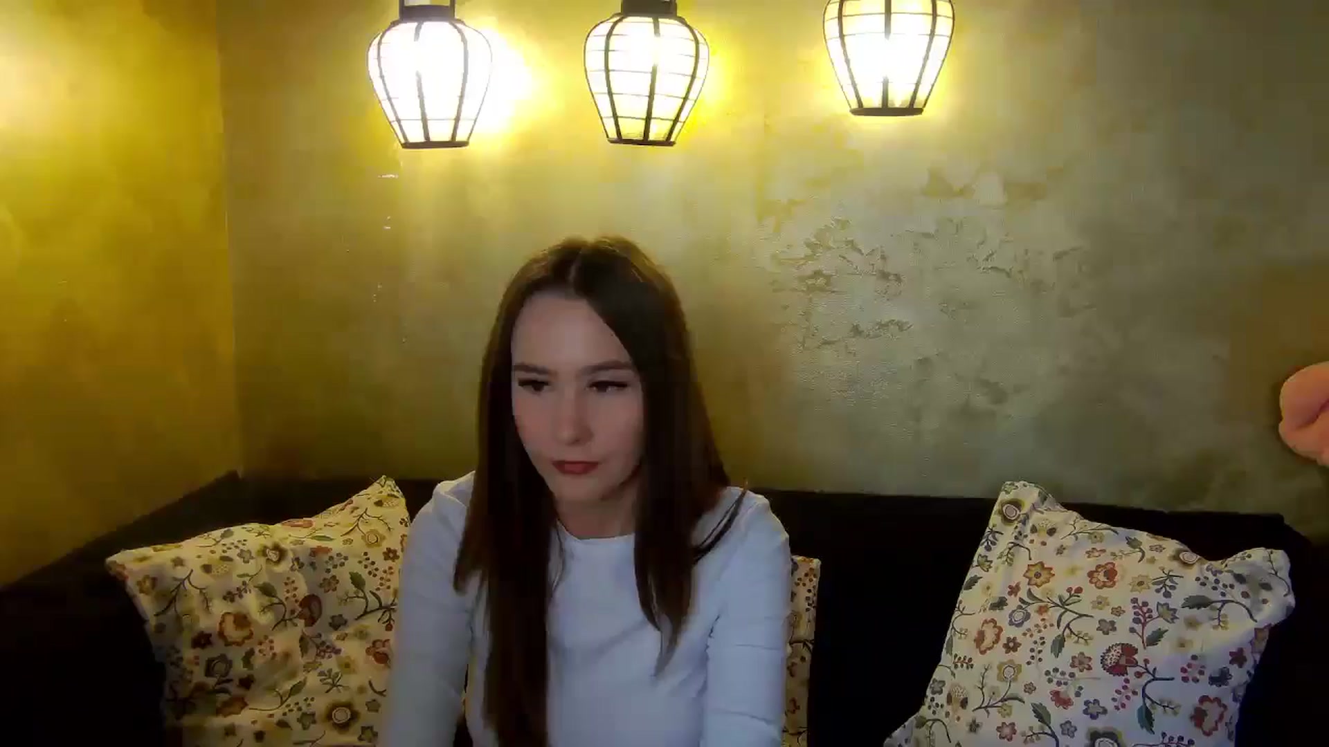 Gallery image thumbnail from Radiance's myfreecams stream on, 12/21/2025, 19:57 image 9 of 20