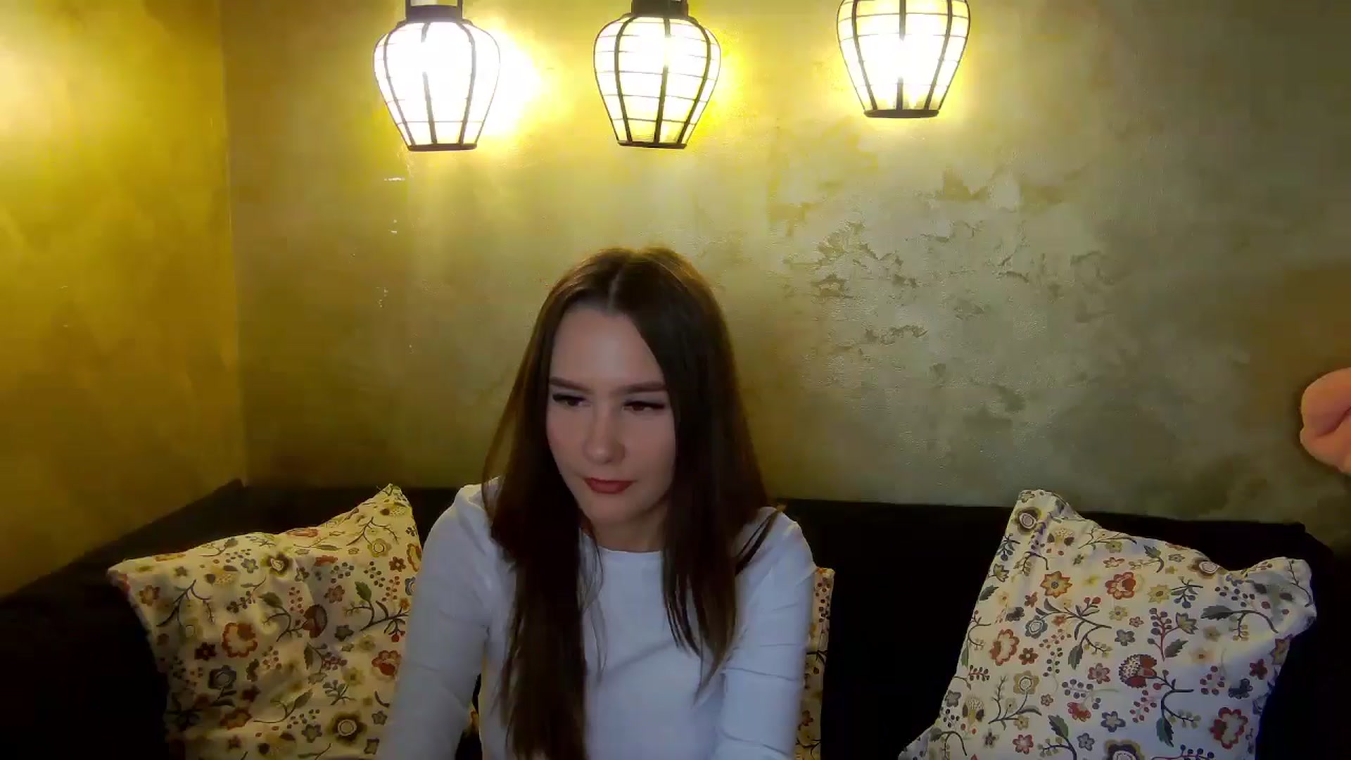 Gallery image thumbnail from Radiance's myfreecams stream on, 12/21/2025, 19:57 image 8 of 20