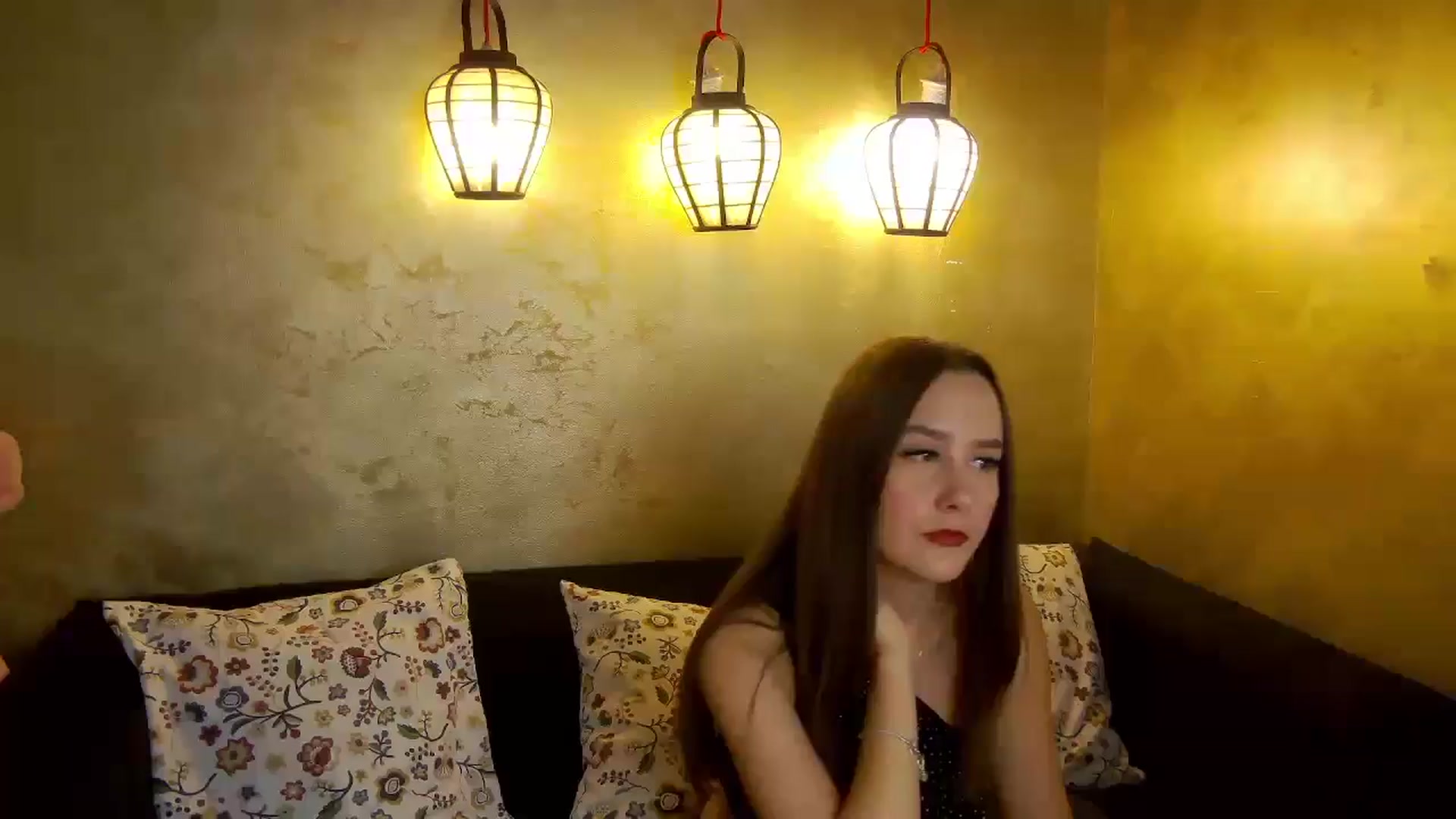 Gallery image thumbnail from Radiance's myfreecams stream on, 12/29/2025, 18:34 image 12 of 20