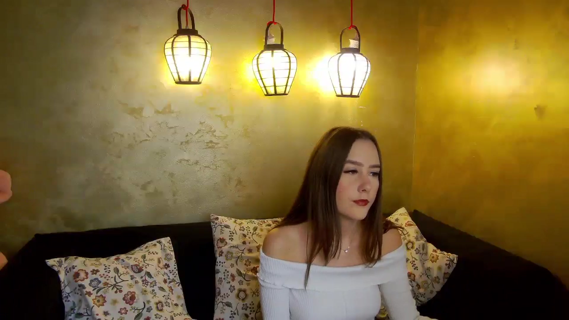 Gallery image thumbnail from Radiance's myfreecams stream on, 12/30/2025, 15:58 image 2 of 20
