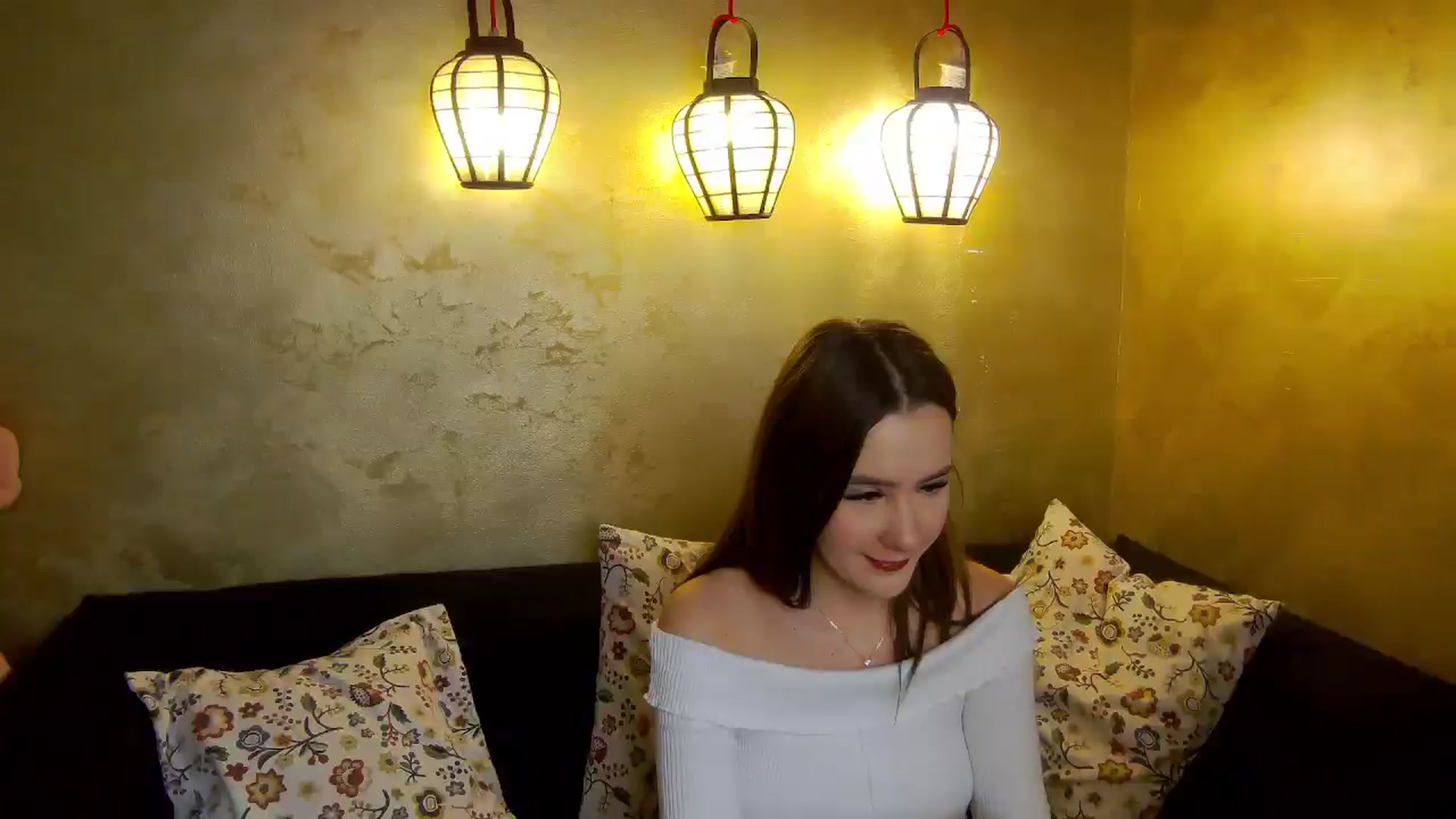 Gallery image thumbnail from Radiance's myfreecams stream on, 12/30/2025, 20:10 image 13 of 20