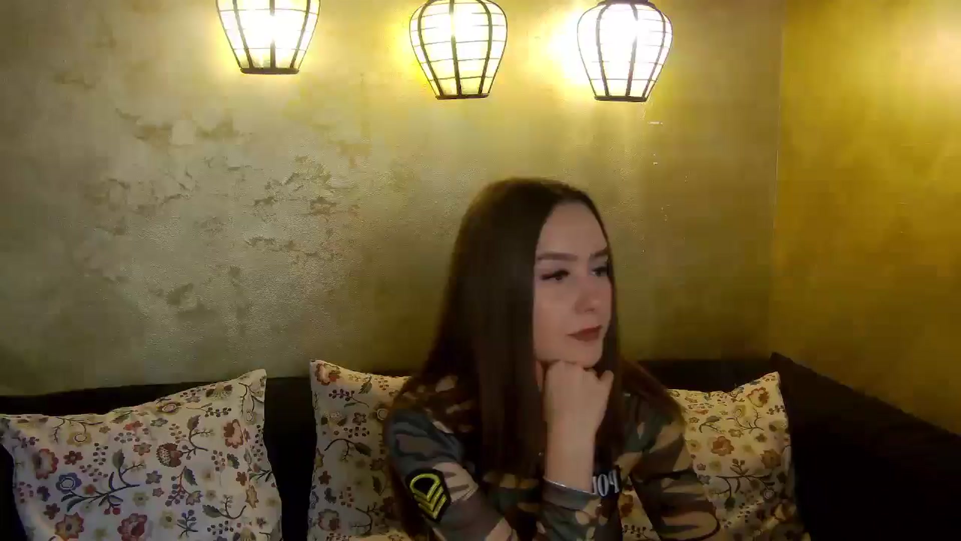 Gallery image thumbnail from Radiance's myfreecams stream on, 01/07/2026, 15:04 image 1 of 20