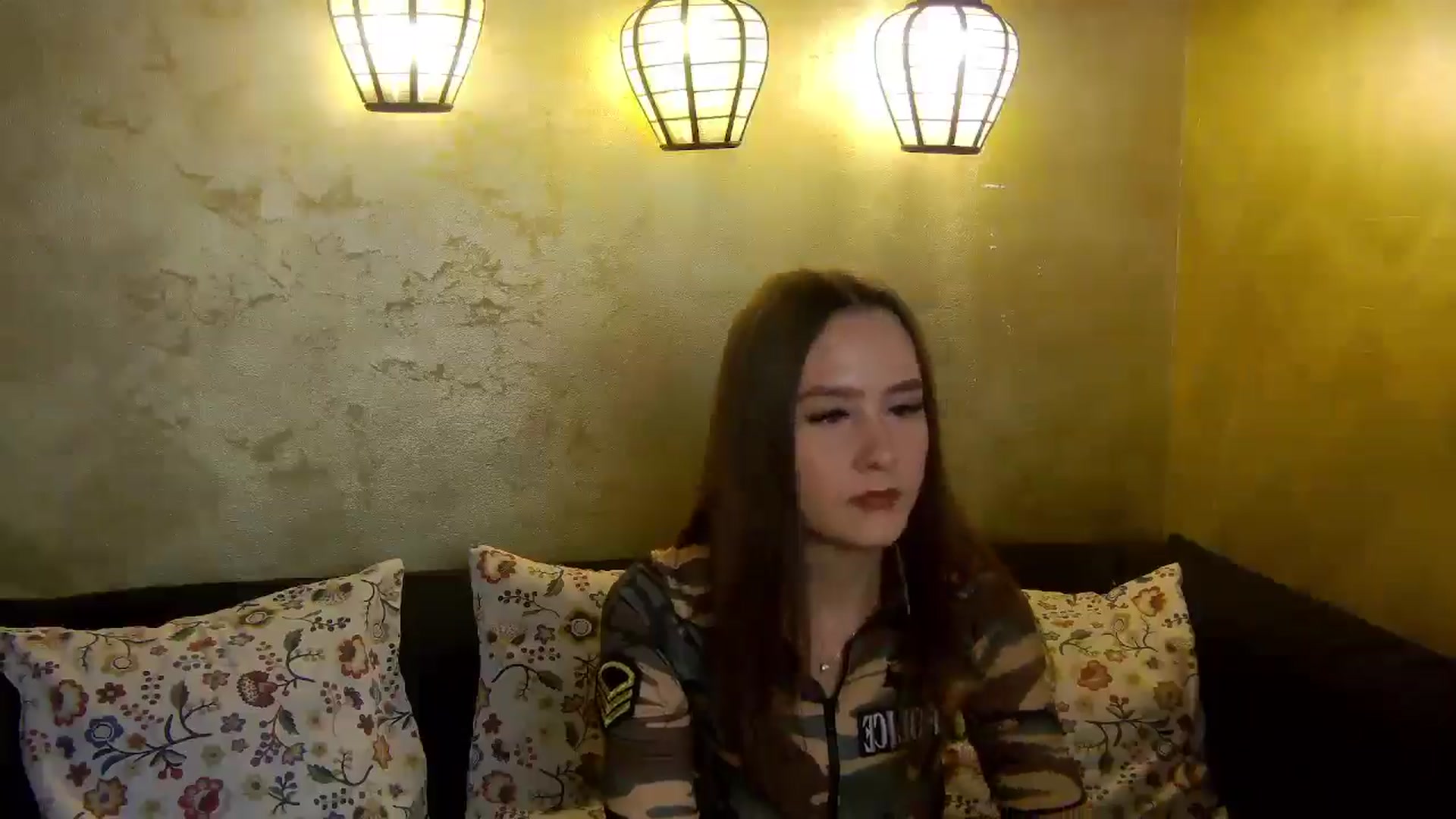 Gallery image thumbnail from Radiance's myfreecams stream on, 01/07/2026, 15:04 image 4 of 20