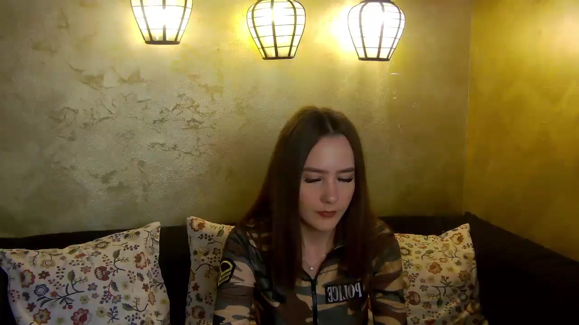 Gallery image thumbnail from Radiance's myfreecams stream on, 01/07/2026, 15:04 image 2 of 20