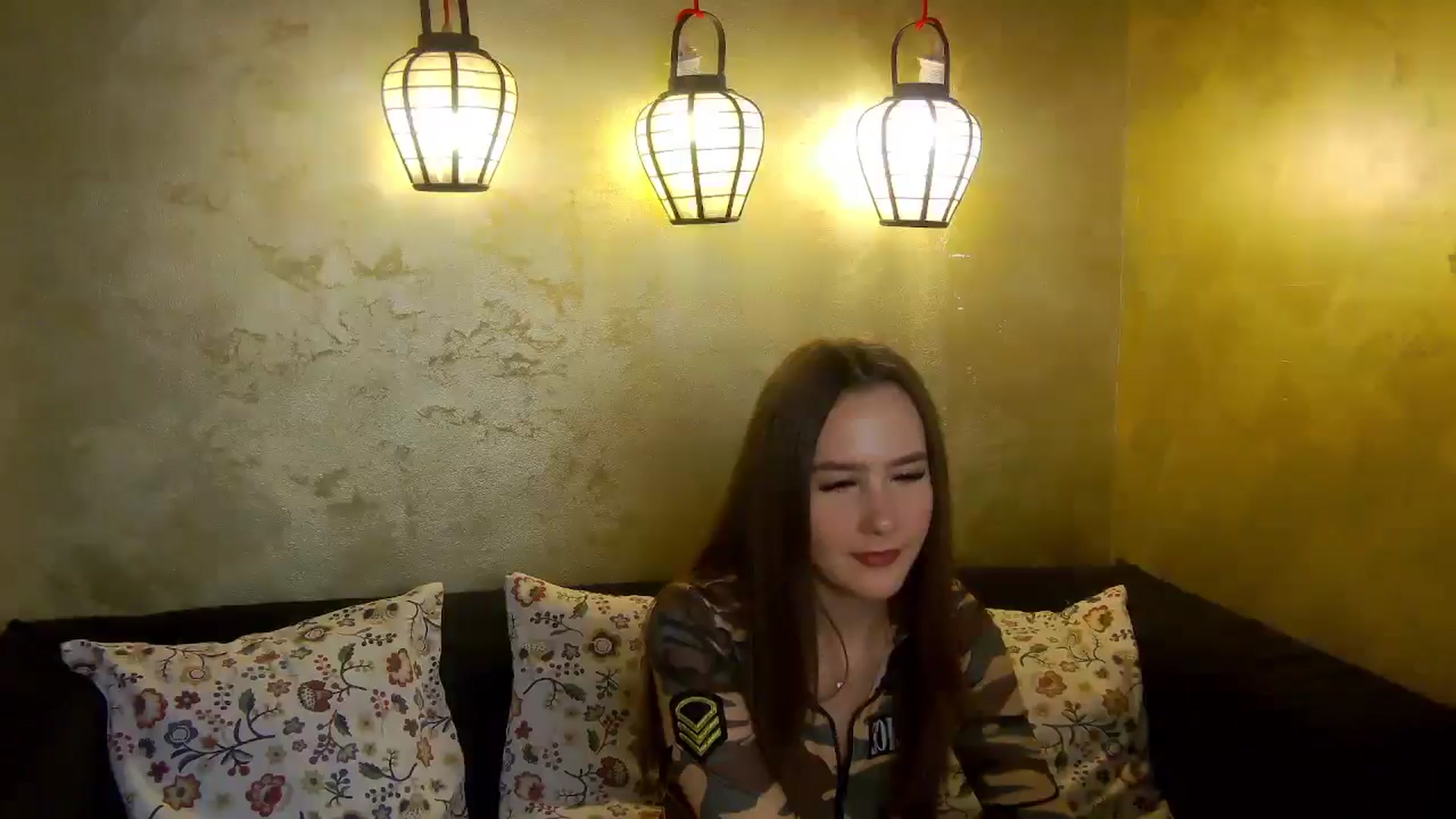 Gallery image thumbnail from Radiance's myfreecams stream on, 01/07/2026, 15:04 image 16 of 20