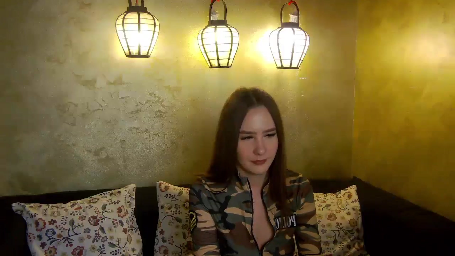 Gallery image thumbnail from Radiance's myfreecams stream on, 01/07/2026, 15:57 image 4 of 20