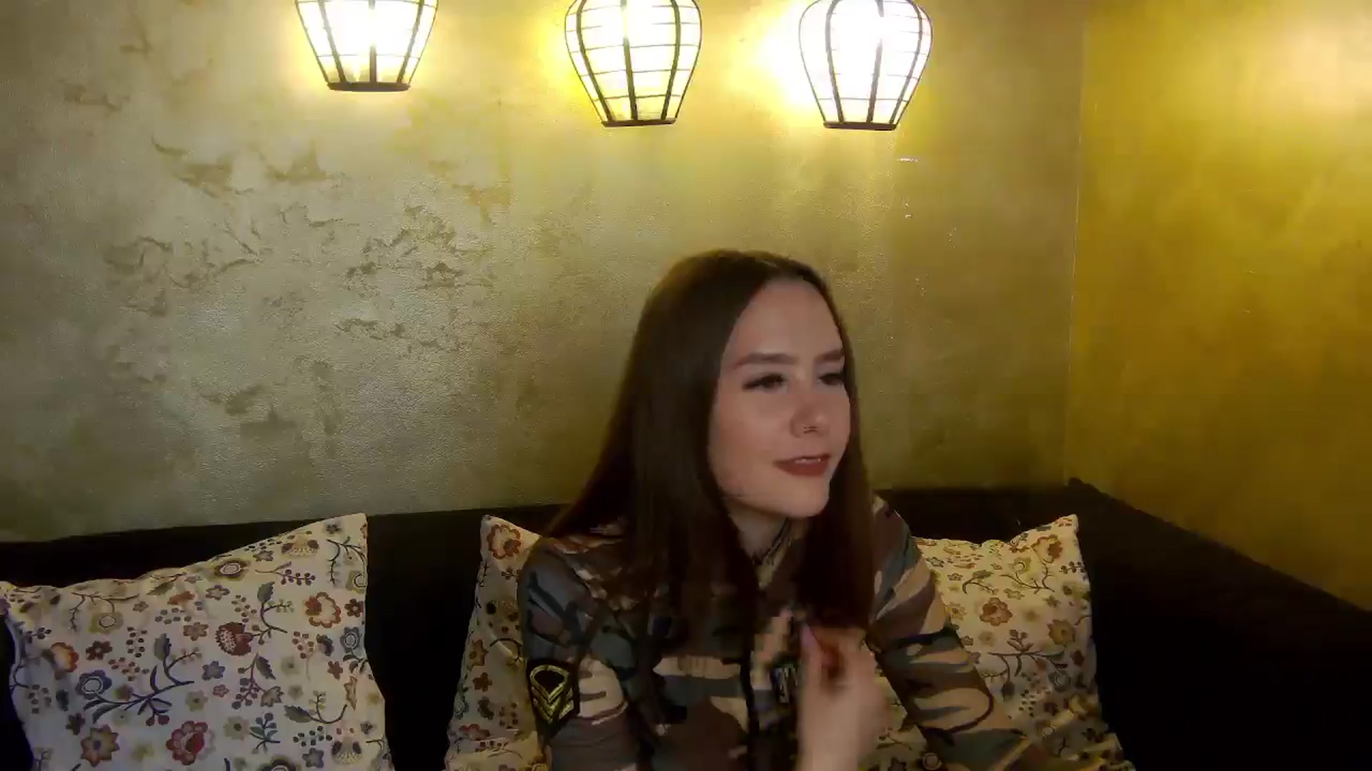 Gallery image thumbnail from Radiance's myfreecams stream on, 01/07/2026, 20:16 image 4 of 20