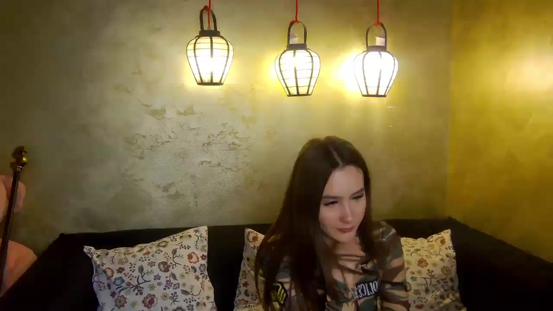 Gallery image thumbnail from Radiance's myfreecams stream on, 01/07/2026, 20:16 image 19 of 20