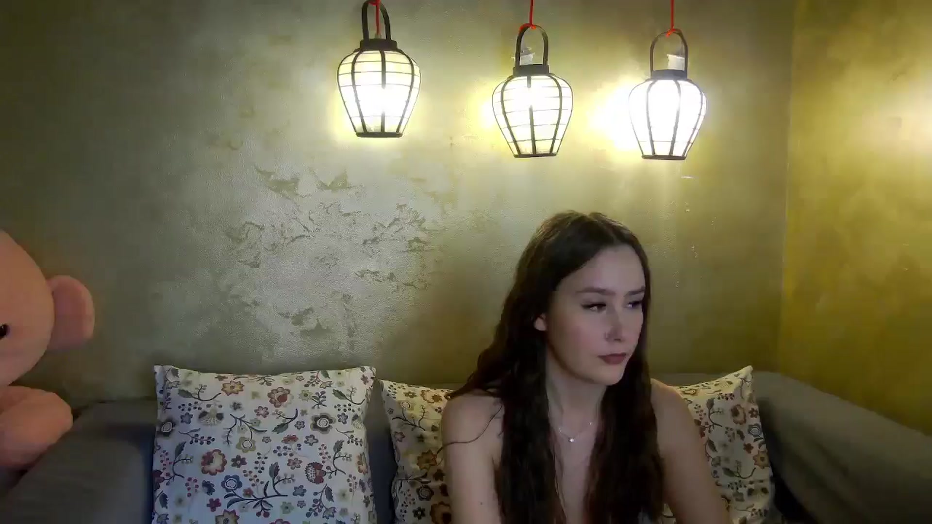 Gallery image thumbnail from Radiance's myfreecams stream on, 01/13/2026, 14:44 image 10 of 20