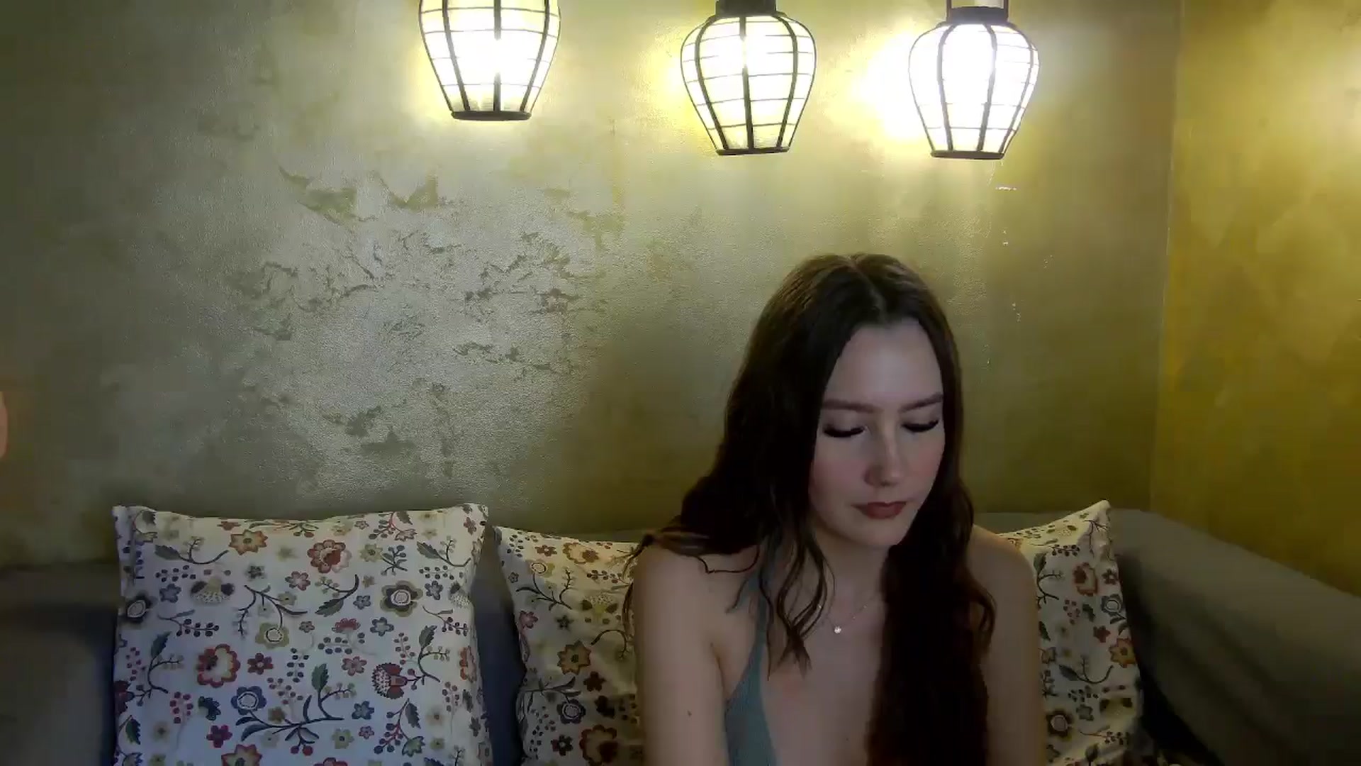 Gallery image thumbnail from Radiance's myfreecams stream on, 01/13/2026, 14:44 image 16 of 20