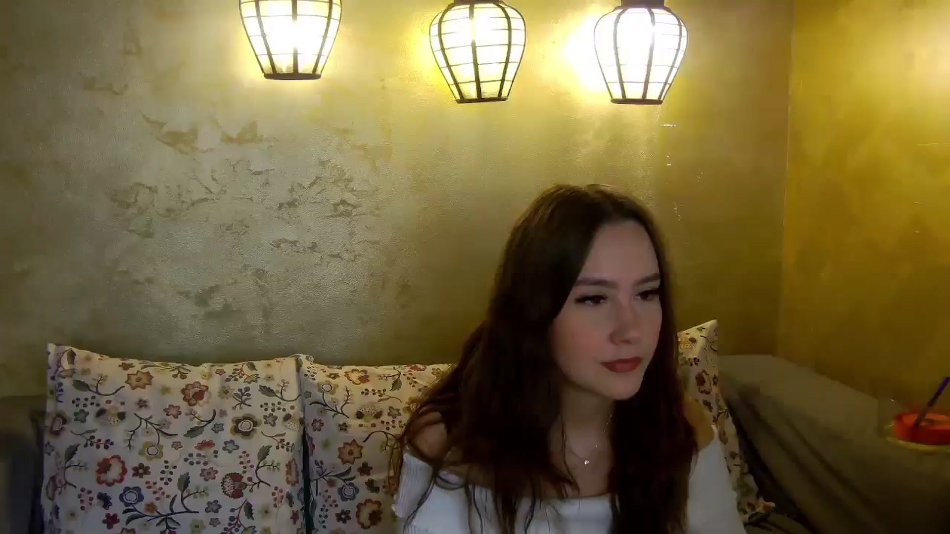 Gallery image thumbnail from Radiance's myfreecams stream on, 01/14/2026, 13:19 image 7 of 20
