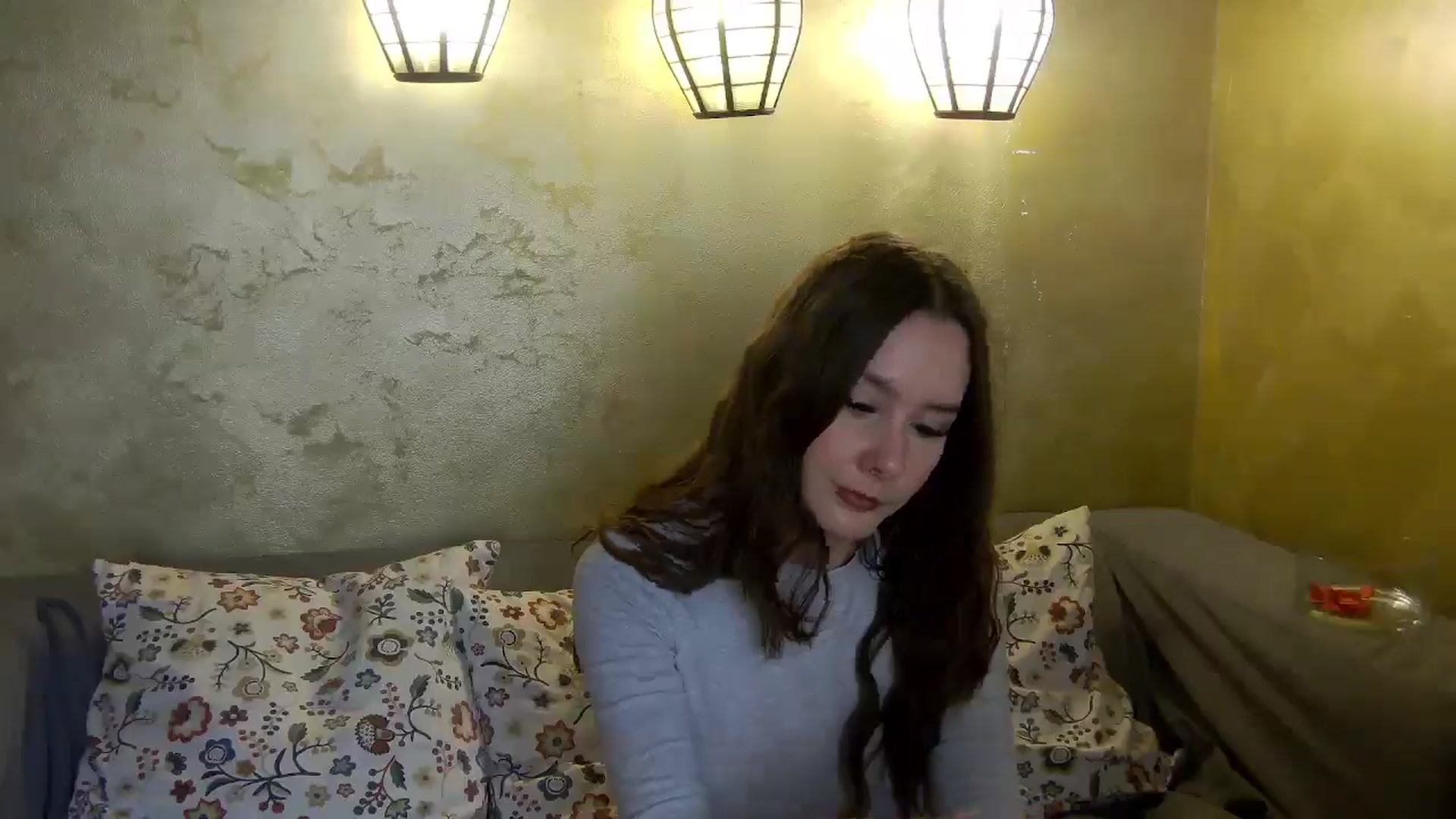 Gallery image thumbnail from Radiance's myfreecams stream on, 01/14/2026, 19:19 image 20 of 20