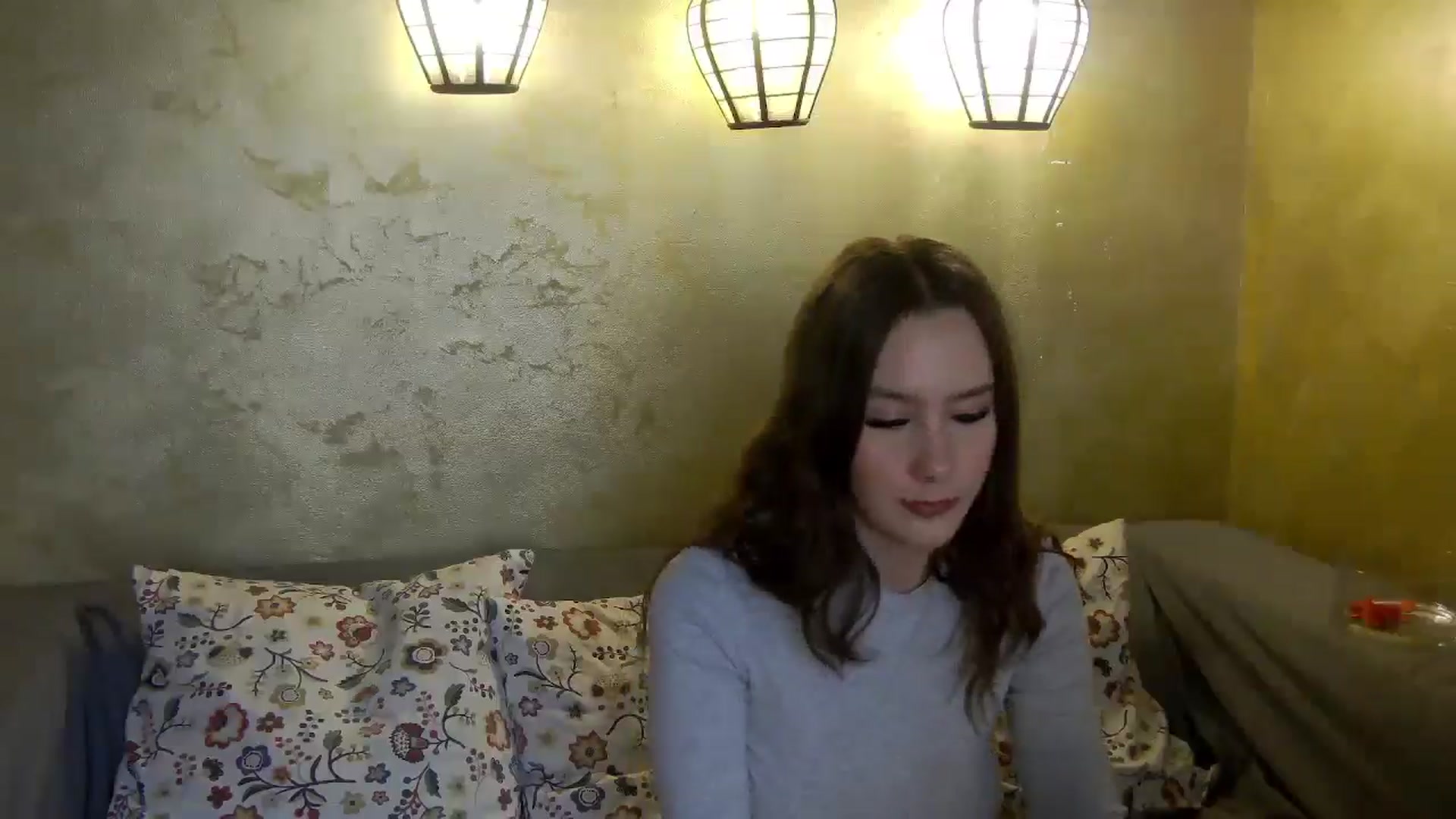 Gallery image thumbnail from Radiance's myfreecams stream on, 01/14/2026, 19:19 image 2 of 20