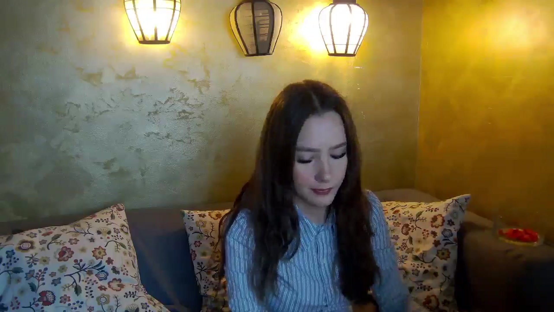 Gallery image thumbnail from Radiance's myfreecams stream on, 01/17/2026, 15:20 image 8 of 20