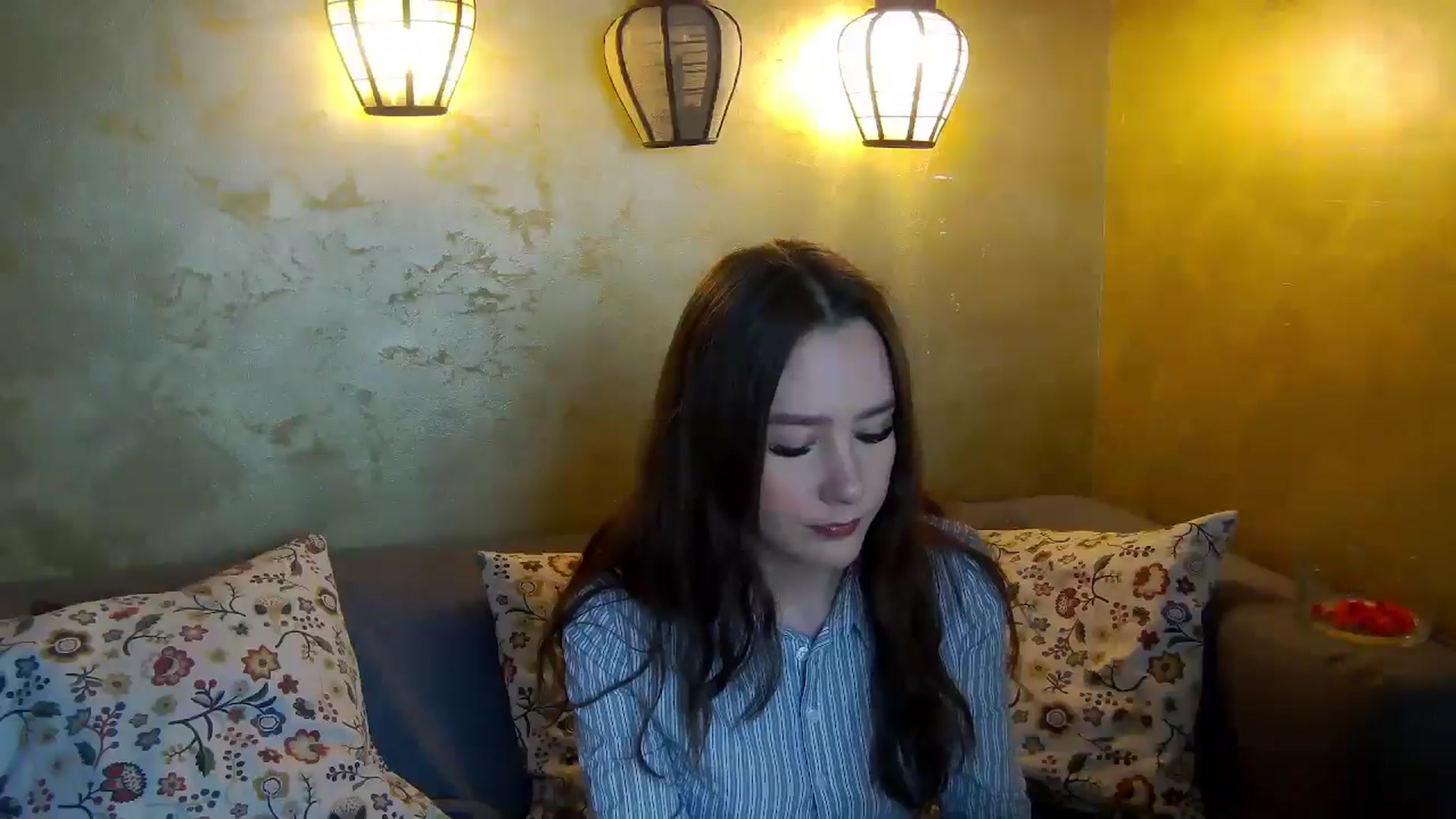 Gallery image thumbnail from Radiance's myfreecams stream on, 01/17/2026, 15:20 image 11 of 20