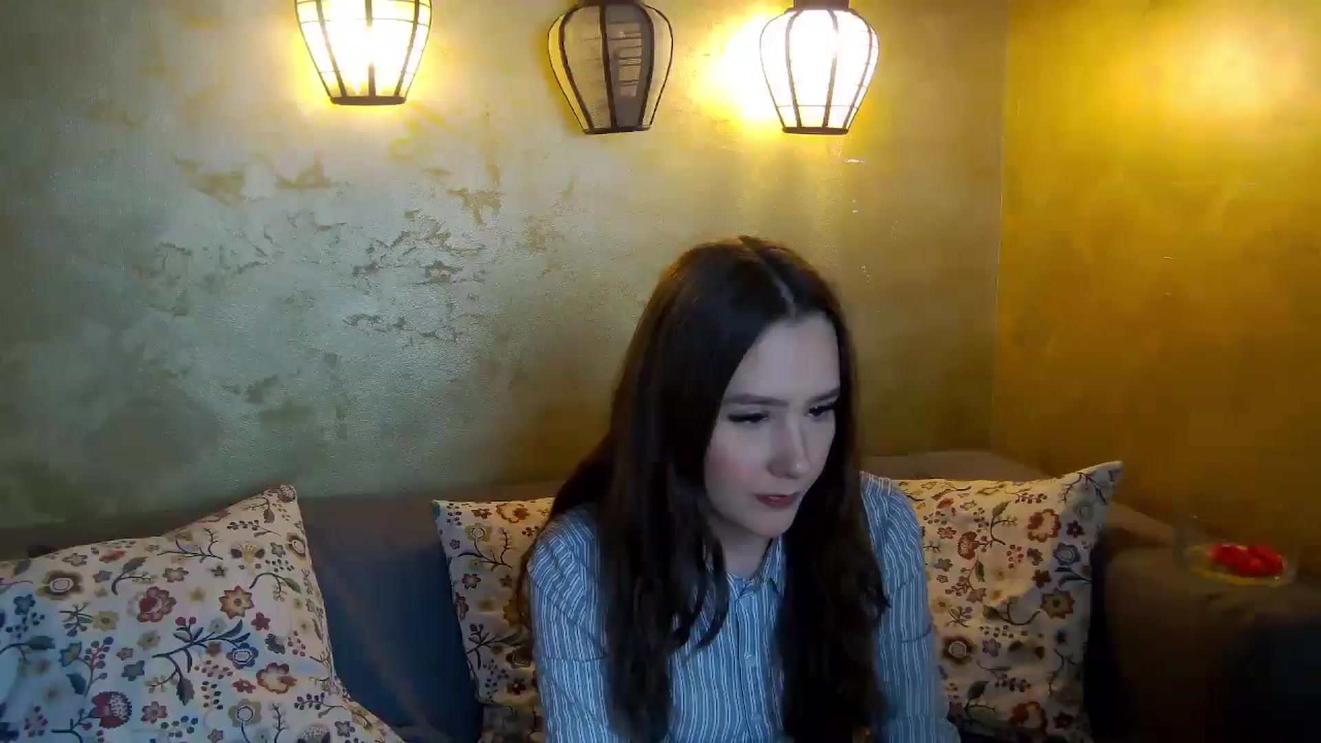 Gallery image thumbnail from Radiance's myfreecams stream on, 01/17/2026, 15:20 image 6 of 20