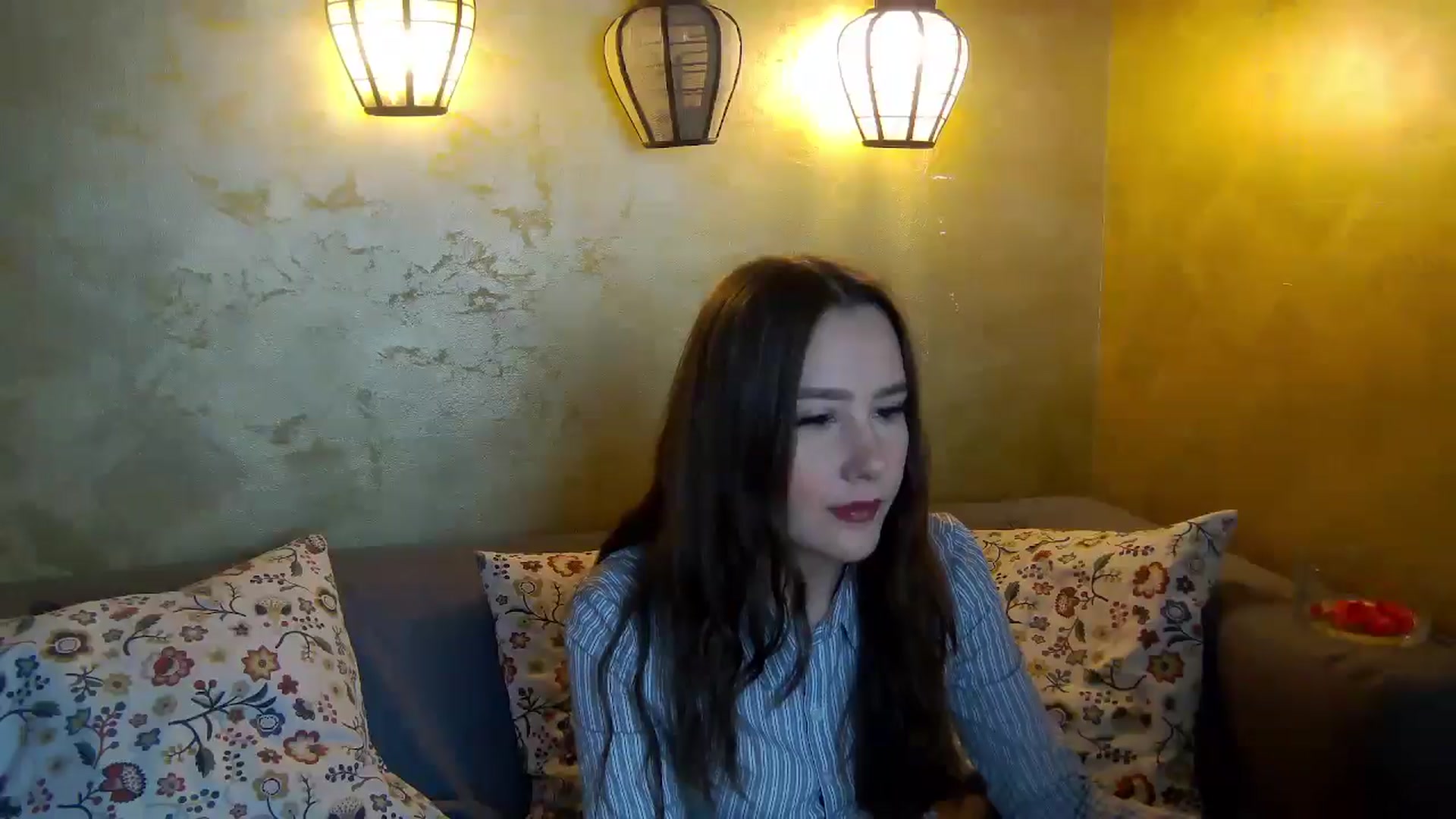 Gallery image thumbnail from Radiance's myfreecams stream on, 01/17/2026, 15:20 image 9 of 20