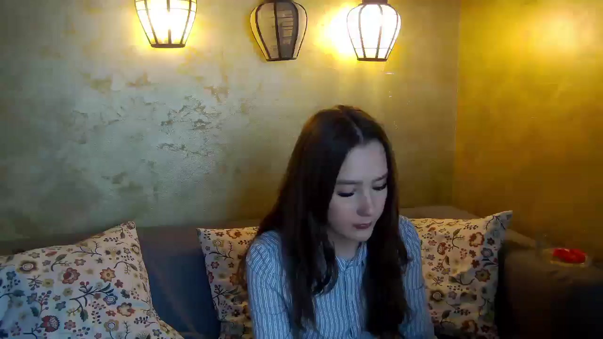 Gallery image thumbnail from Radiance's myfreecams stream on, 01/17/2026, 15:20 image 2 of 20