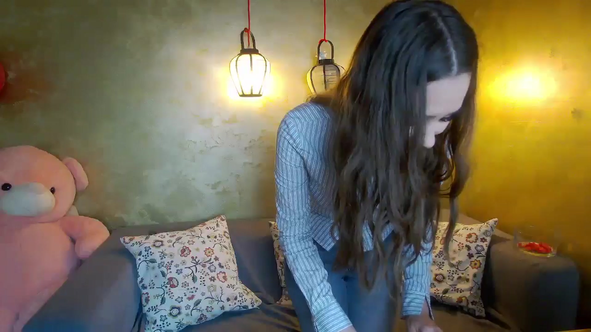 Gallery image thumbnail from Radiance's myfreecams stream on, 01/17/2026, 16:18 image 20 of 20