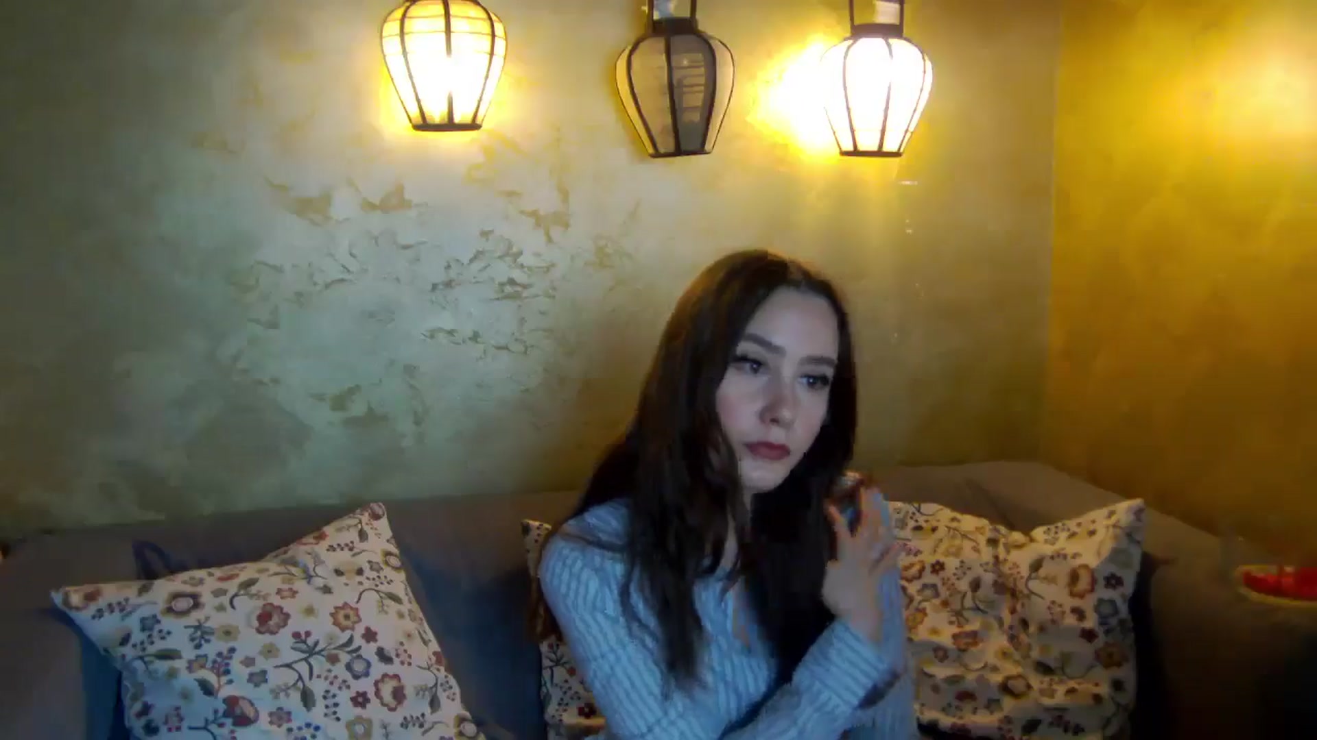 Gallery image thumbnail from Radiance's myfreecams stream on, 01/17/2026, 18:22 image 13 of 20