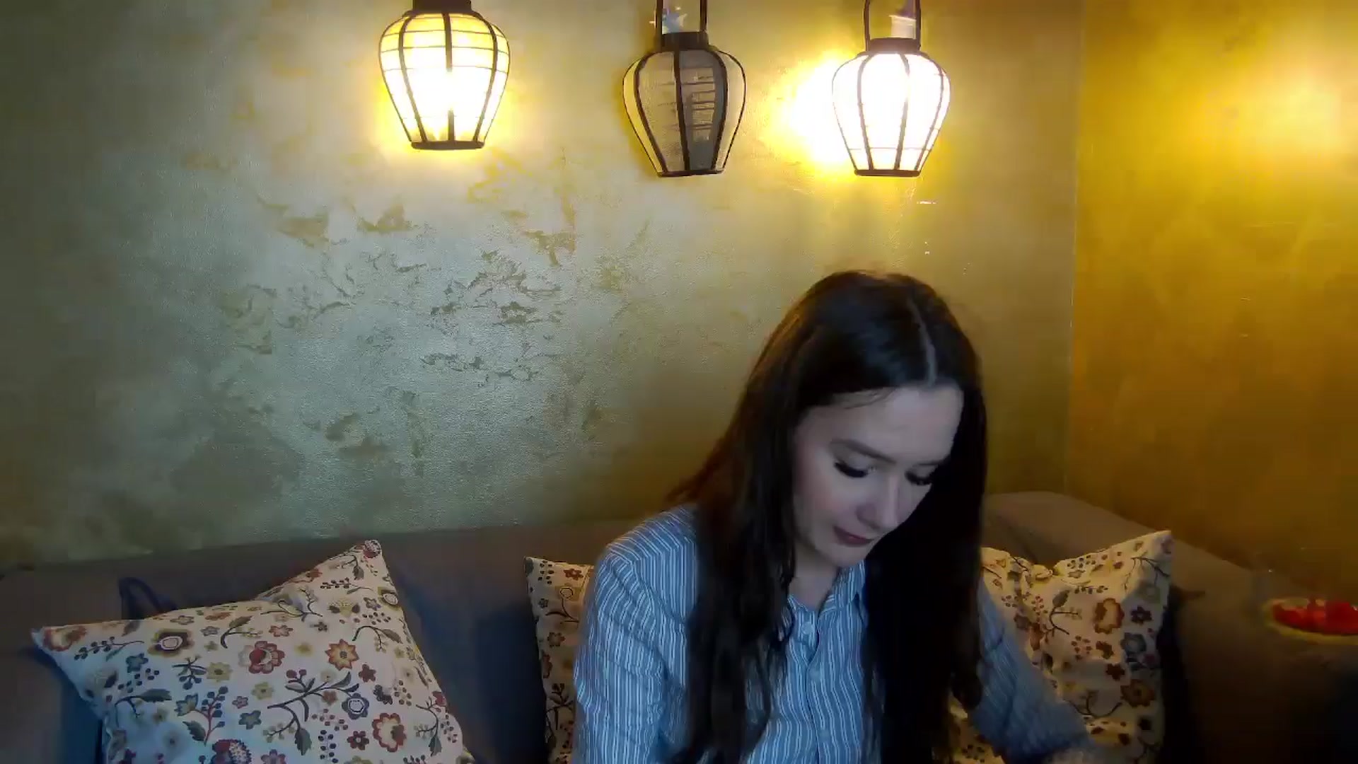 Gallery image thumbnail from Radiance's myfreecams stream on, 01/17/2026, 19:59 image 2 of 20